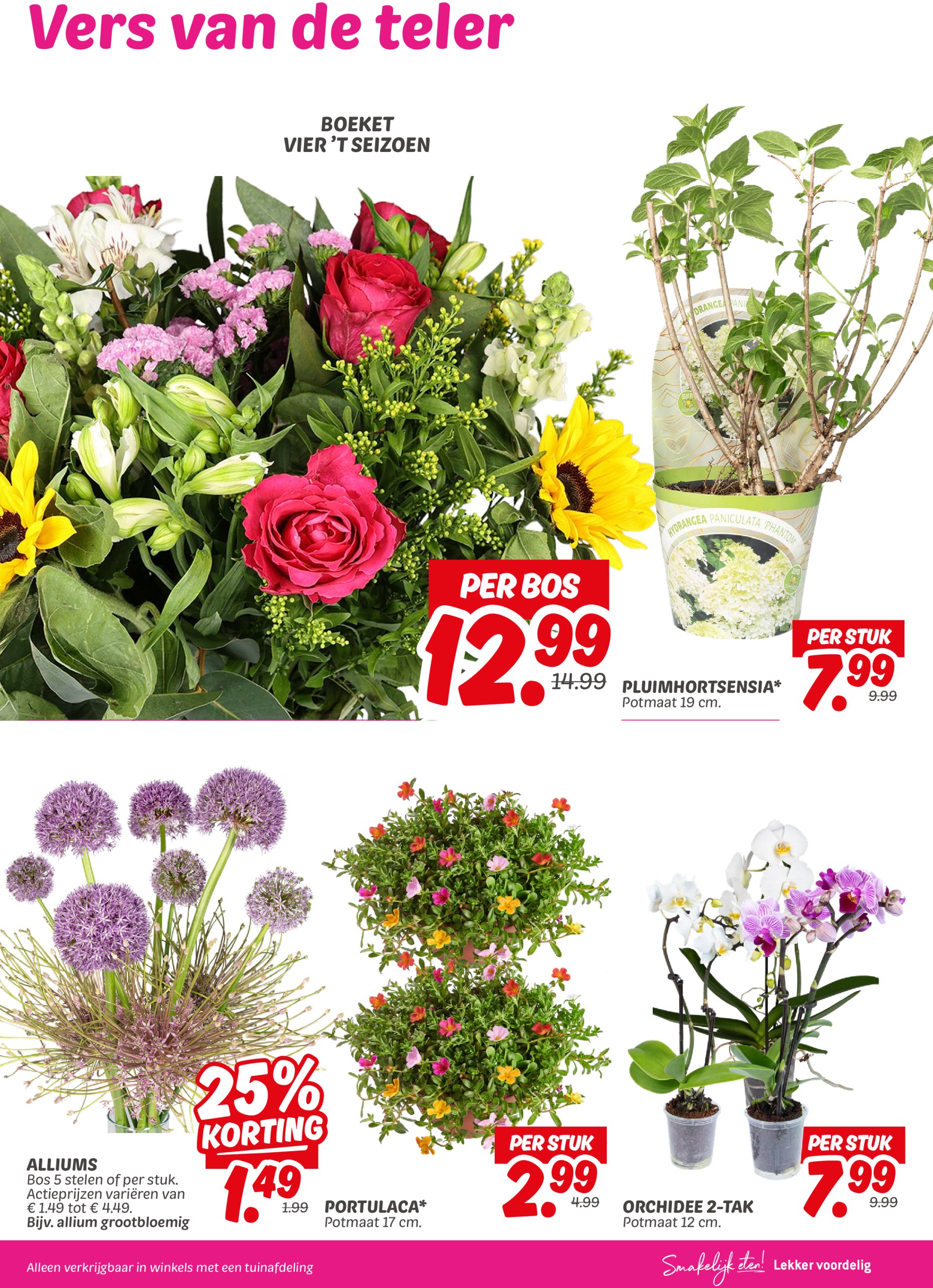 dekamarkt - Dekamarkt folder geldig vanaf 08-07 t/m 14-07 - page: 23