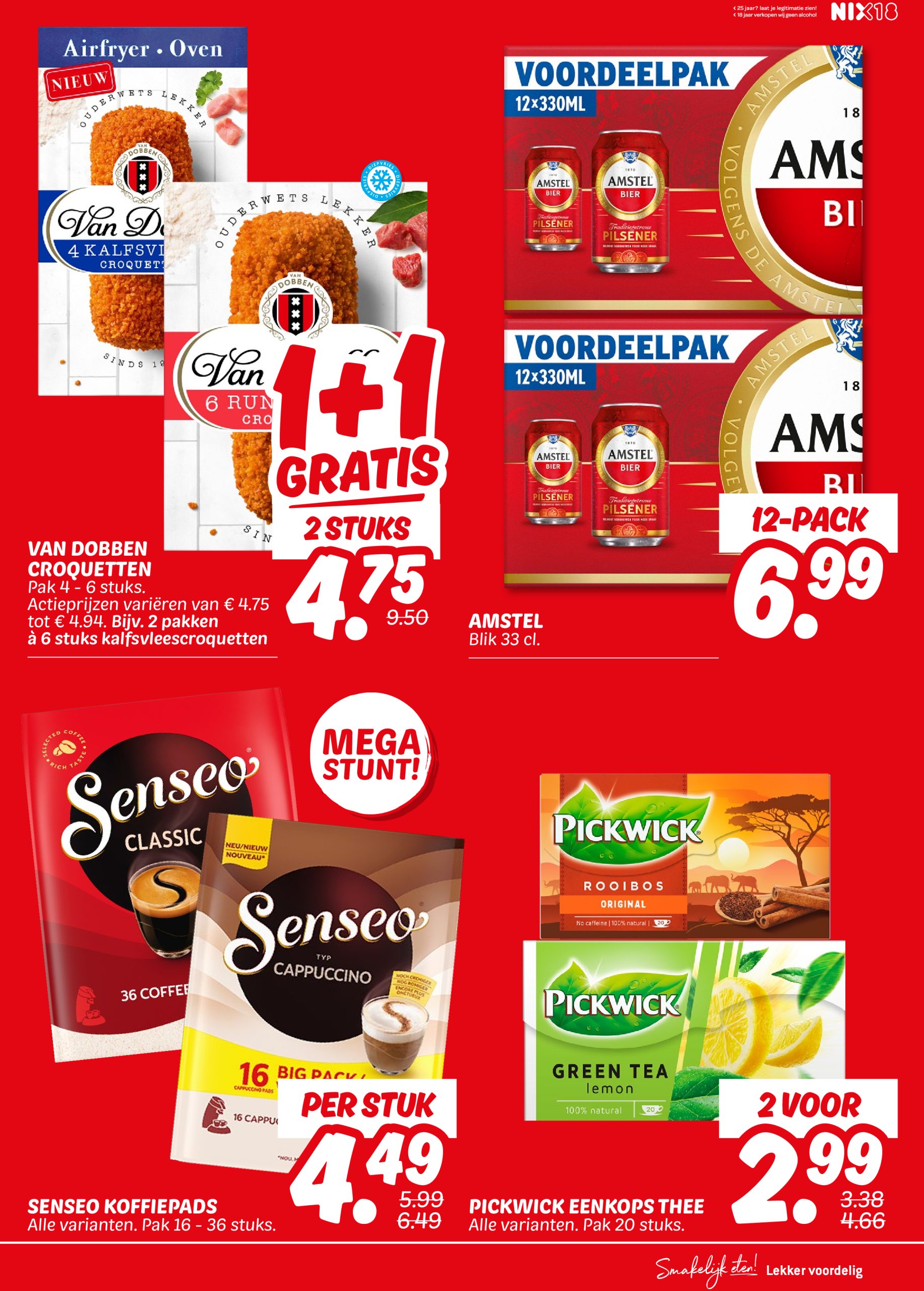 dekamarkt - Dekamarkt folder geldig vanaf 08-07 t/m 14-07 - page: 27