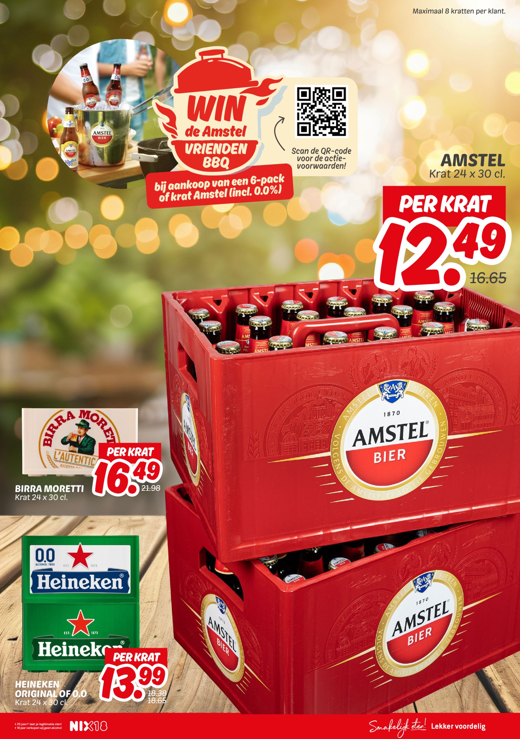 dekamarkt - Dekamarkt folder geldig vanaf 08-07 t/m 14-07 - page: 17