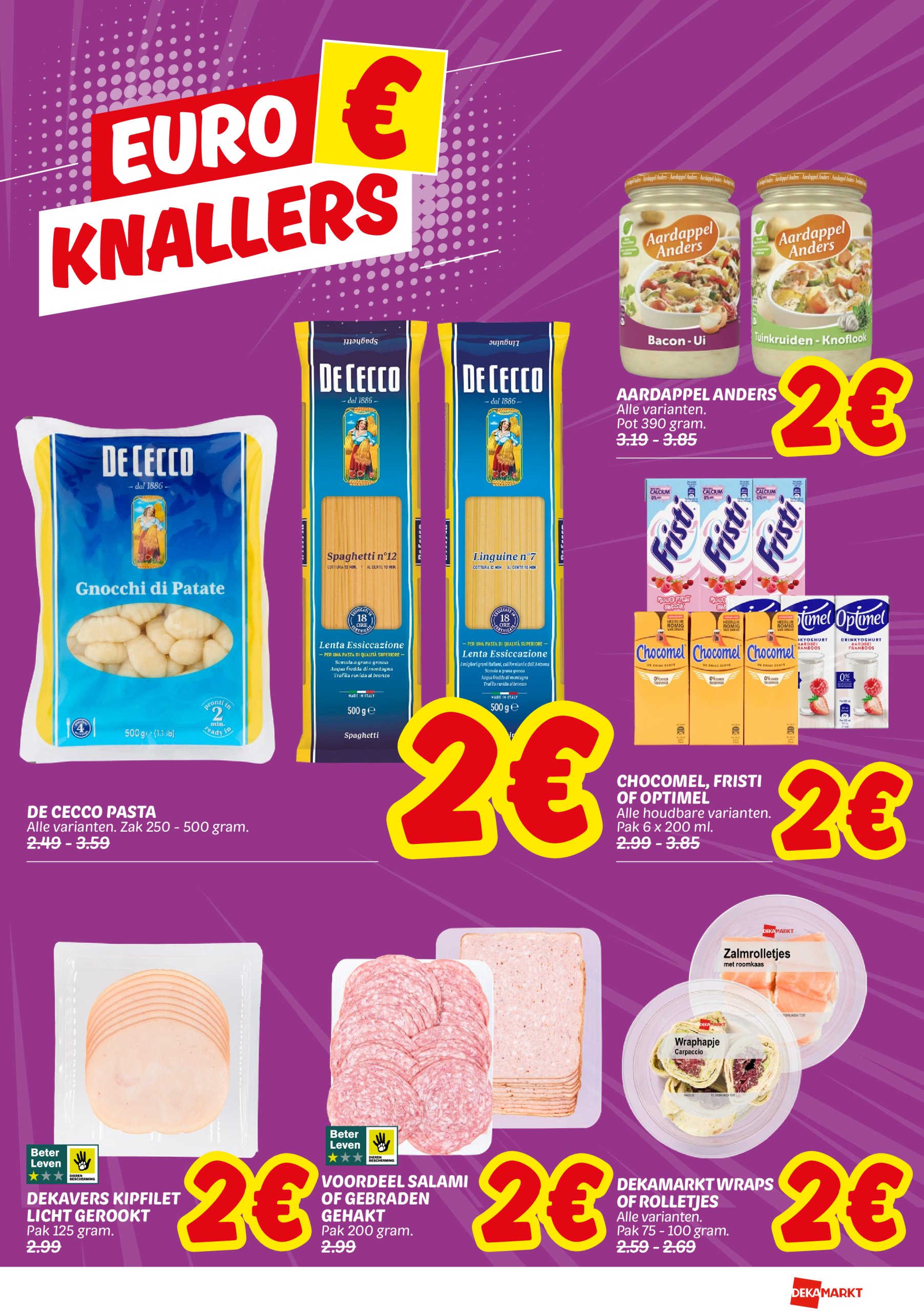 dekamarkt - Dekamarkt folder geldig vanaf 08-07 t/m 14-07 - page: 5
