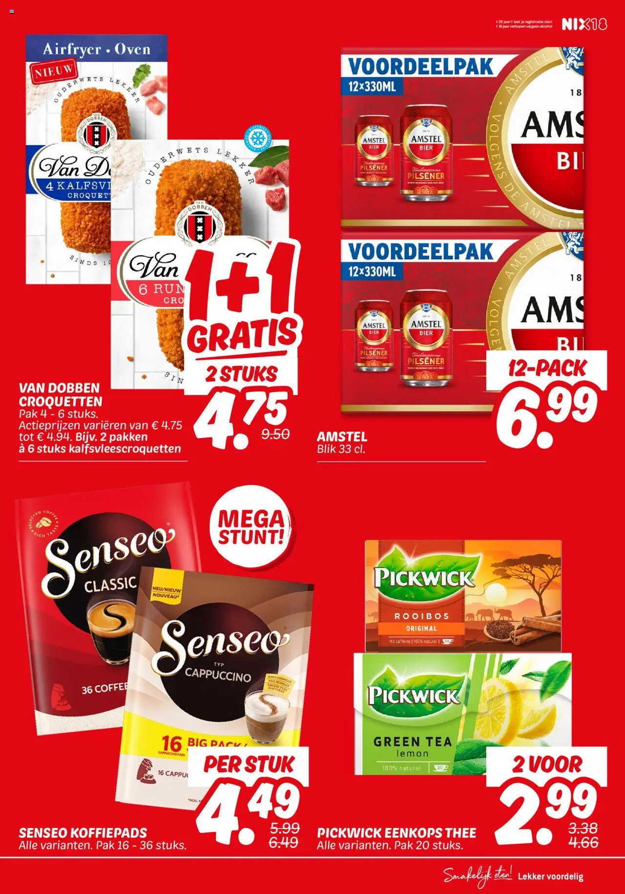 dekamarkt - Dekamarkt folder vanaf 08-07-2025 - 14-07-2025 - page: 27
