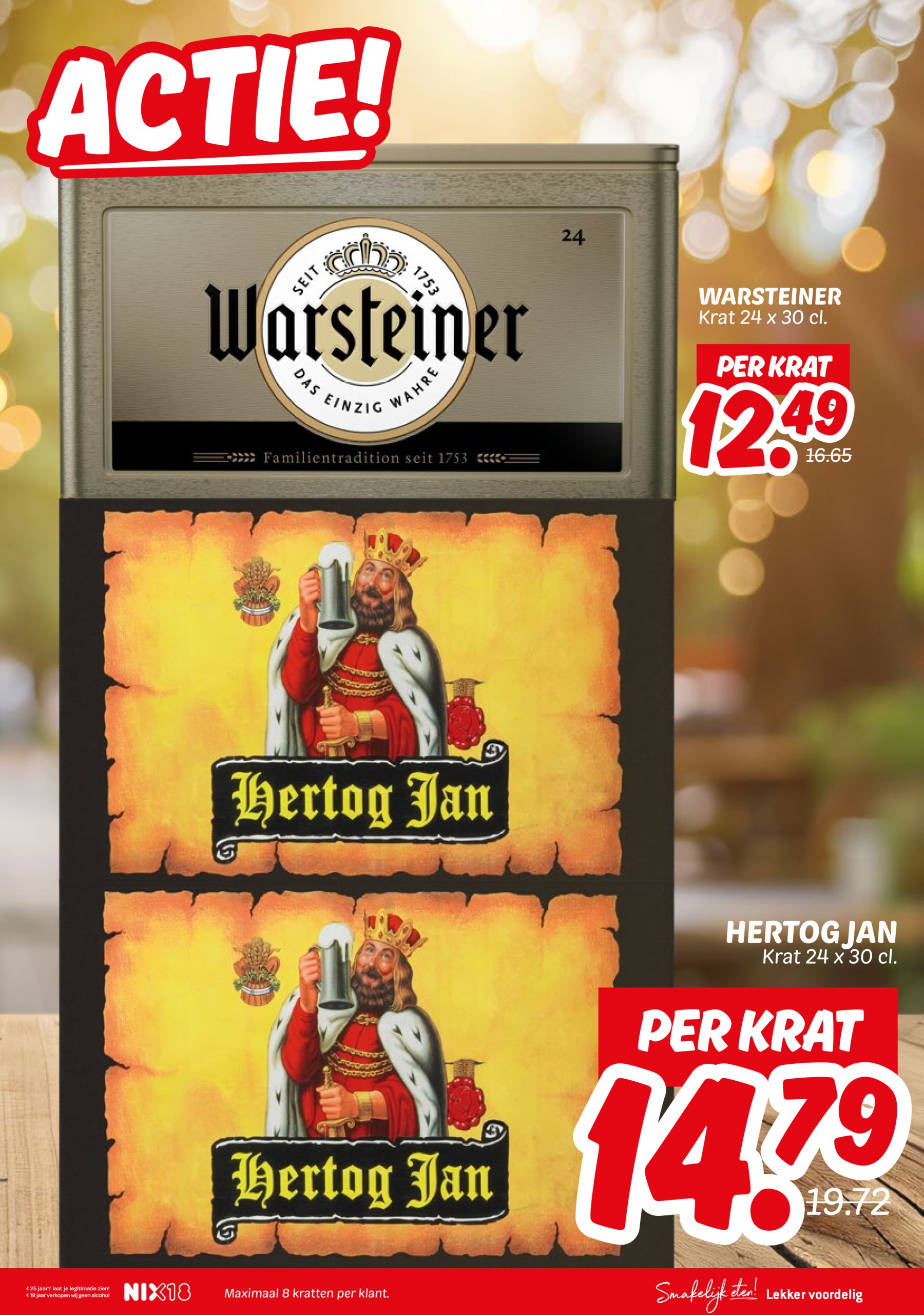 dekamarkt - Dekamarkt folder geldig vanaf 15-07 t/m 21-07 - page: 17