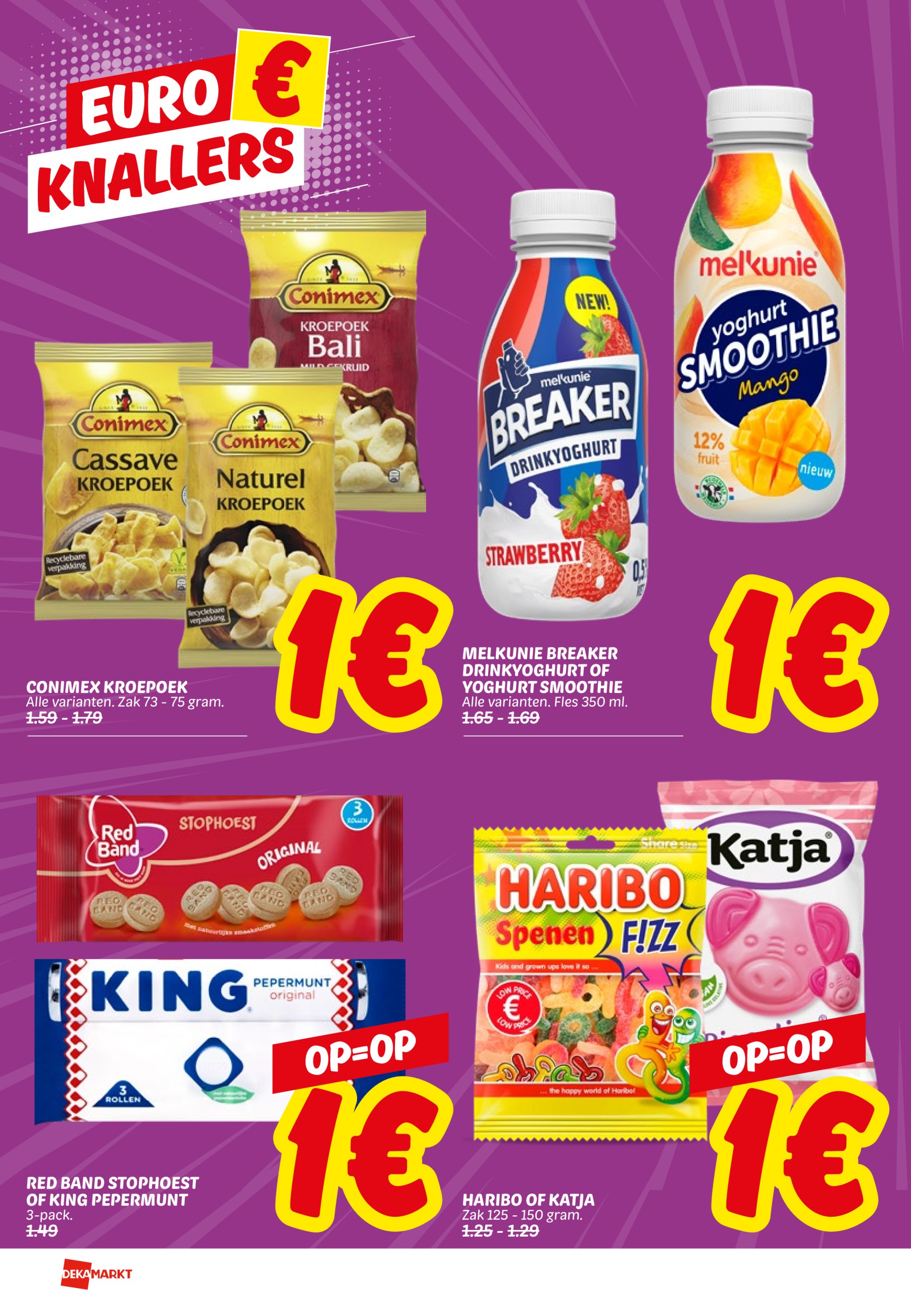 dekamarkt - Dekamarkt folder geldig vanaf 15-07 t/m 21-07 - page: 2