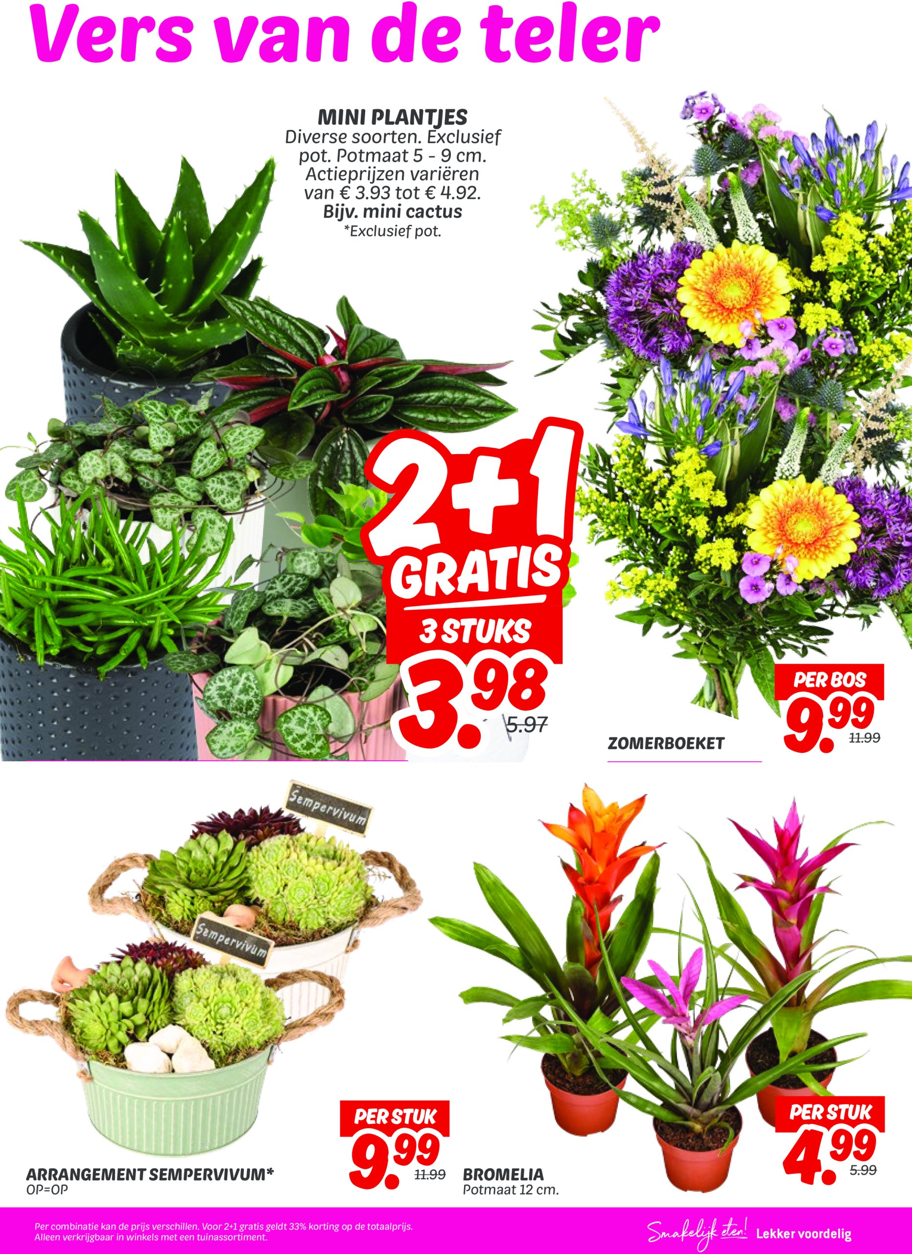 dekamarkt - Dekamarkt folder geldig vanaf 22-07 t/m 28-07 - page: 23