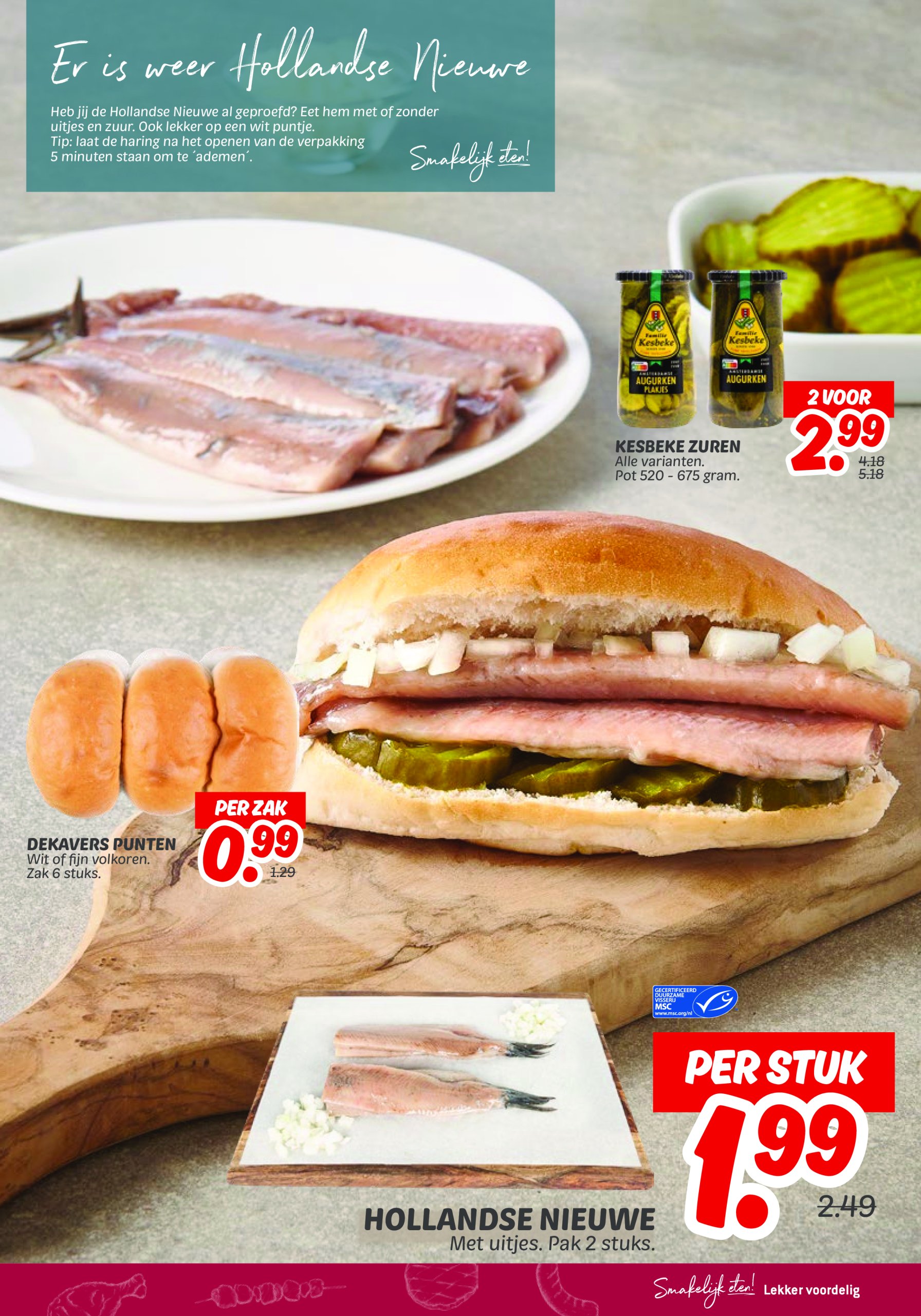 dekamarkt - Dekamarkt folder geldig vanaf 22-07 t/m 28-07 - page: 7