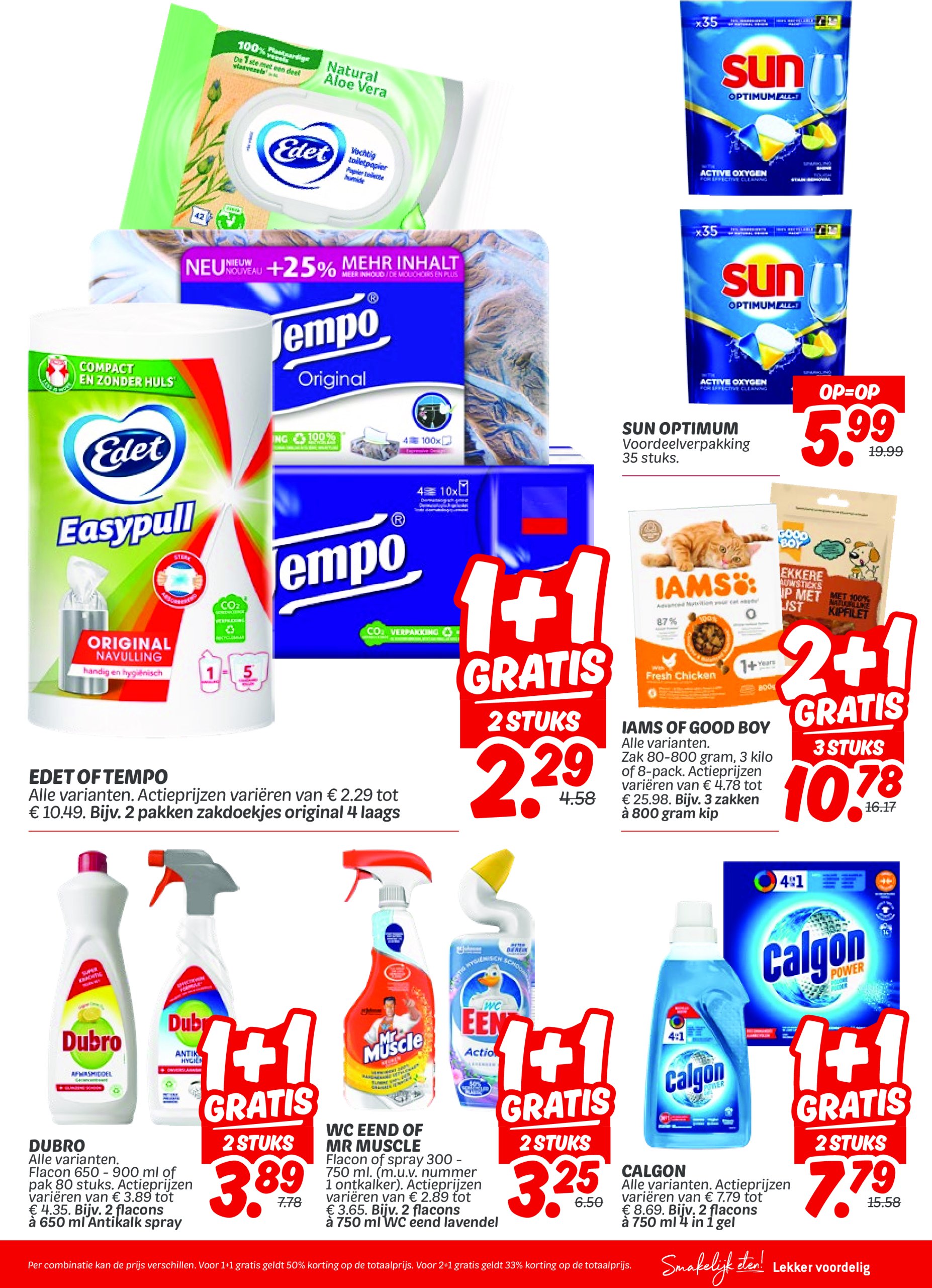 dekamarkt - Dekamarkt folder geldig vanaf 22-07 t/m 28-07 - page: 25