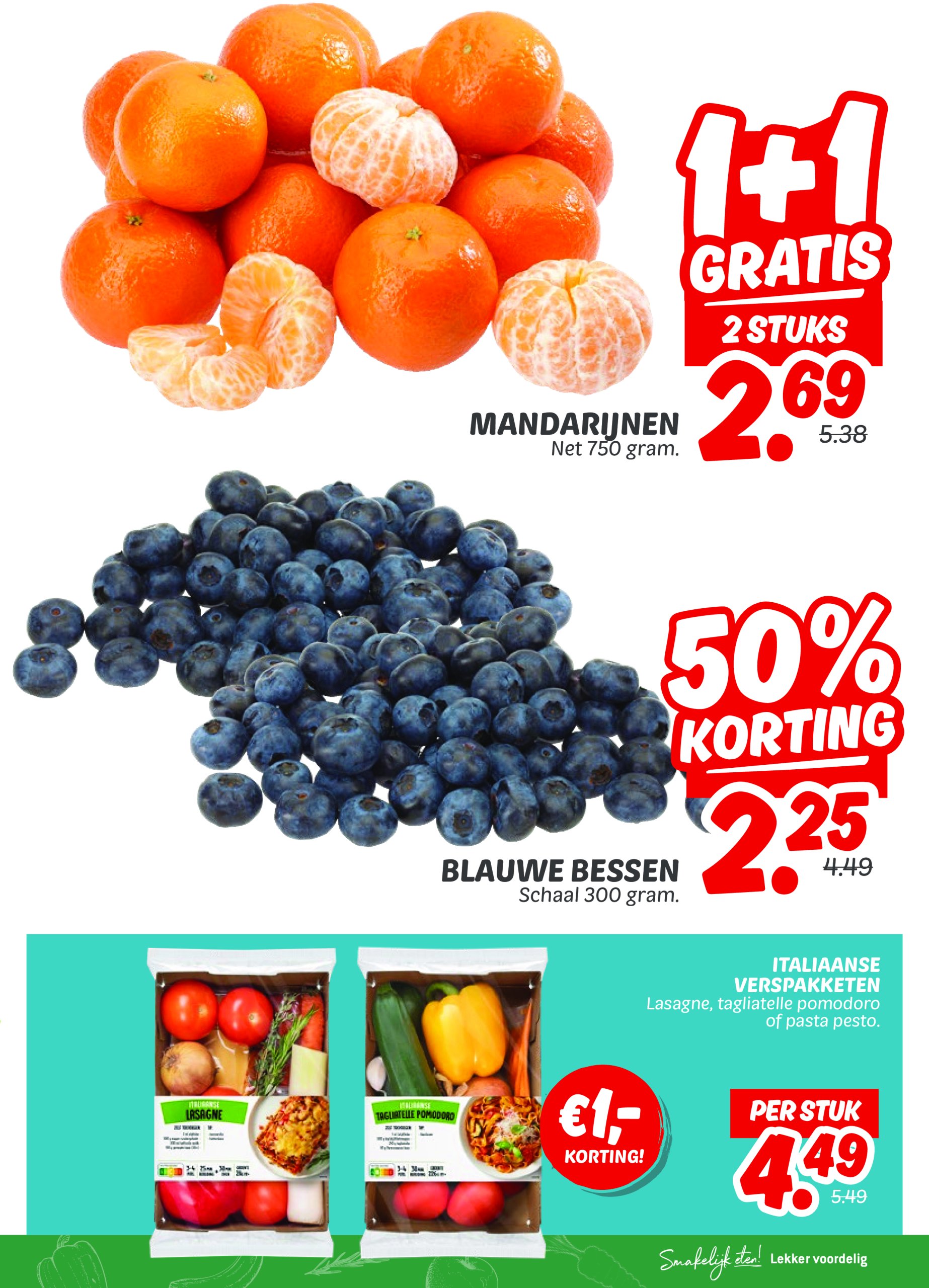 dekamarkt - Dekamarkt folder geldig vanaf 22-07 t/m 28-07 - page: 5