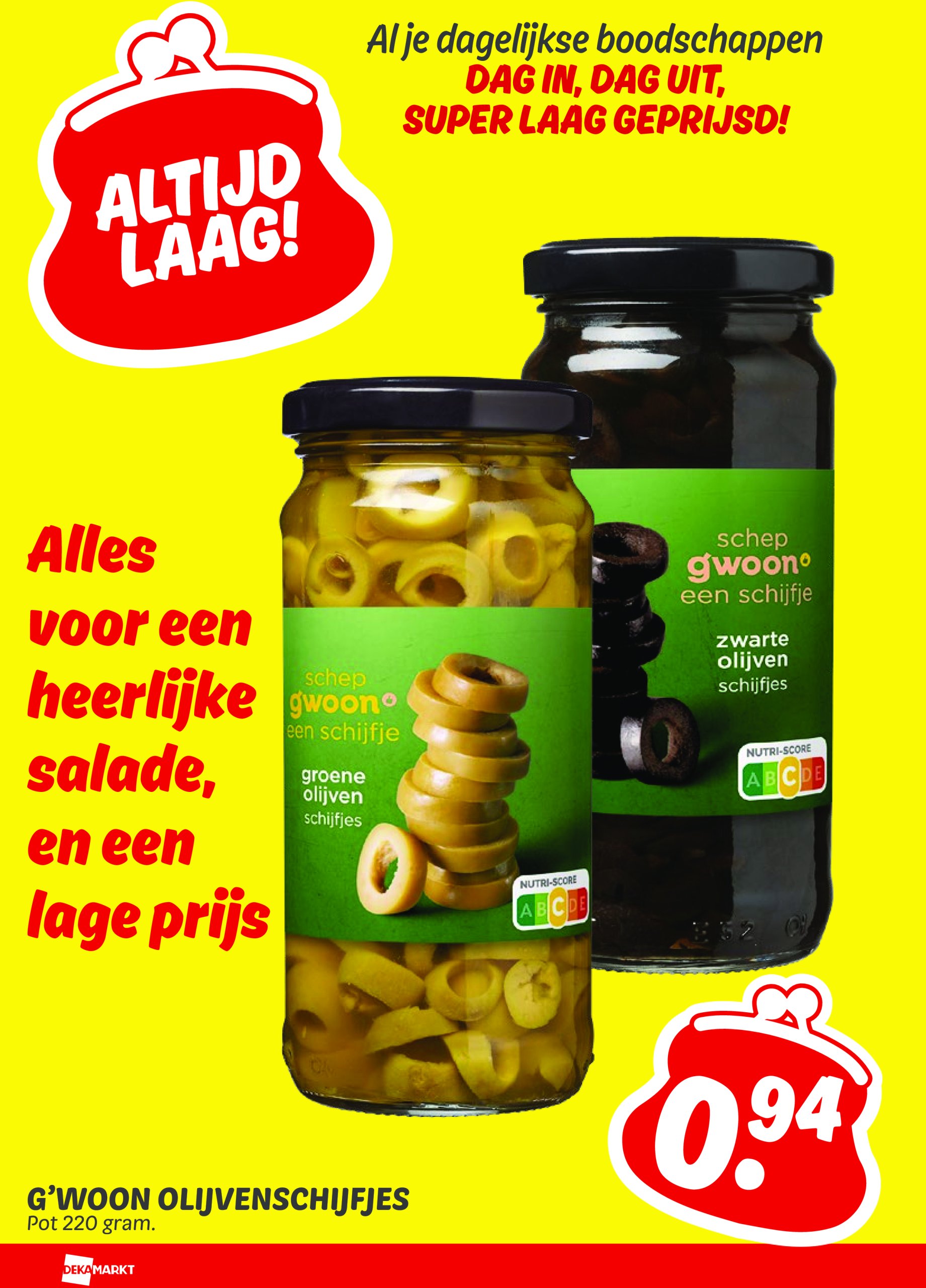 dekamarkt - Dekamarkt folder geldig vanaf 22-07 t/m 28-07 - page: 14