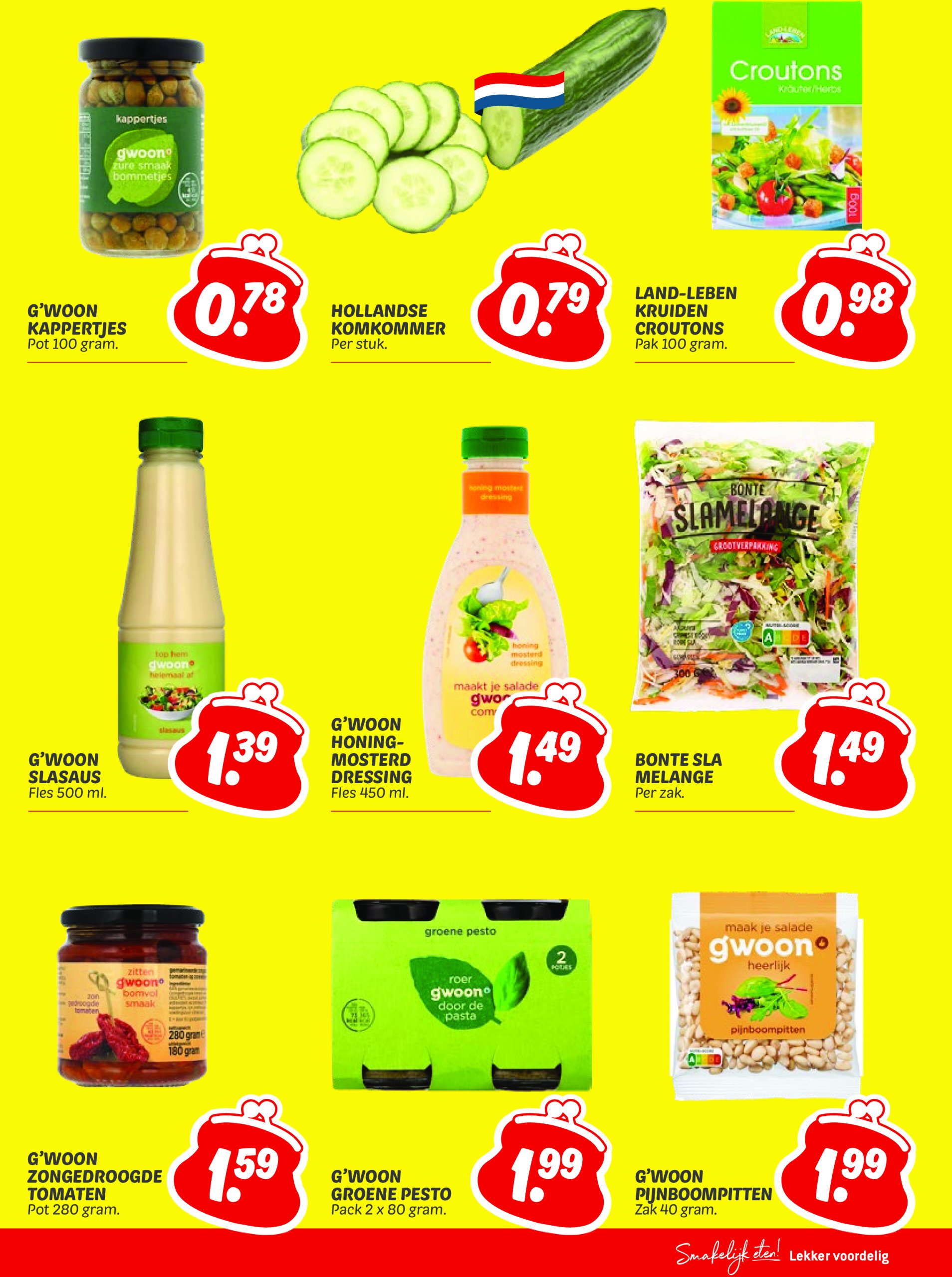 dekamarkt - Dekamarkt folder geldig vanaf 22-07 t/m 28-07 - page: 15