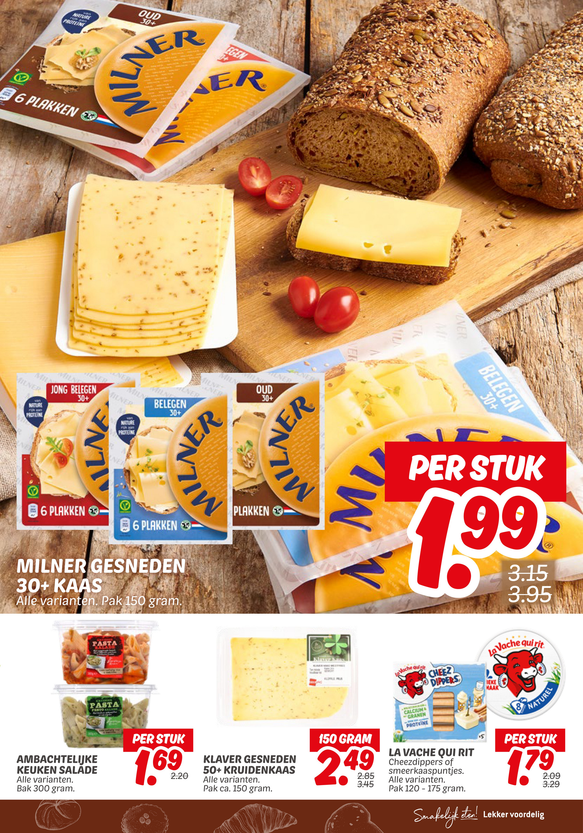 dekamarkt - Dekamarkt folder geldig vanaf 29-07 t/m 04-08 - page: 7
