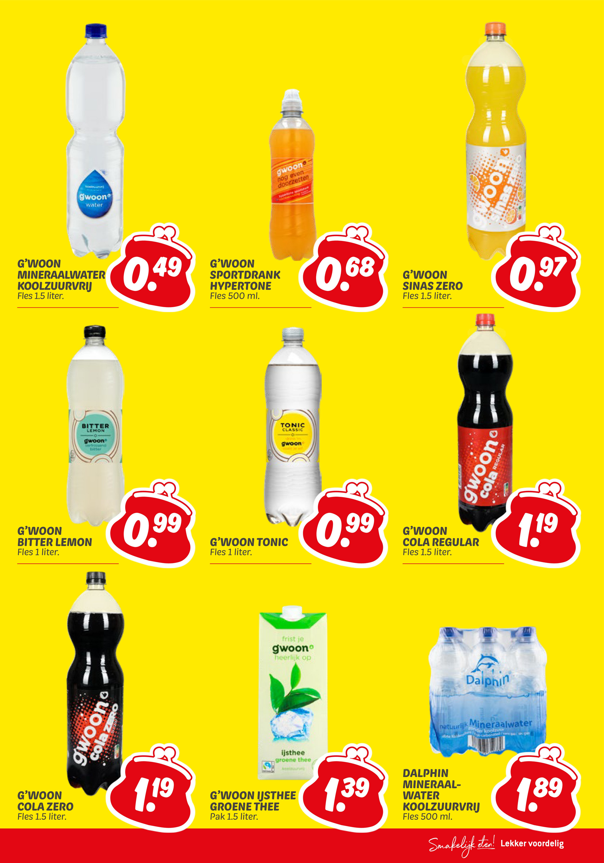 dekamarkt - Dekamarkt folder geldig vanaf 29-07 t/m 04-08 - page: 13