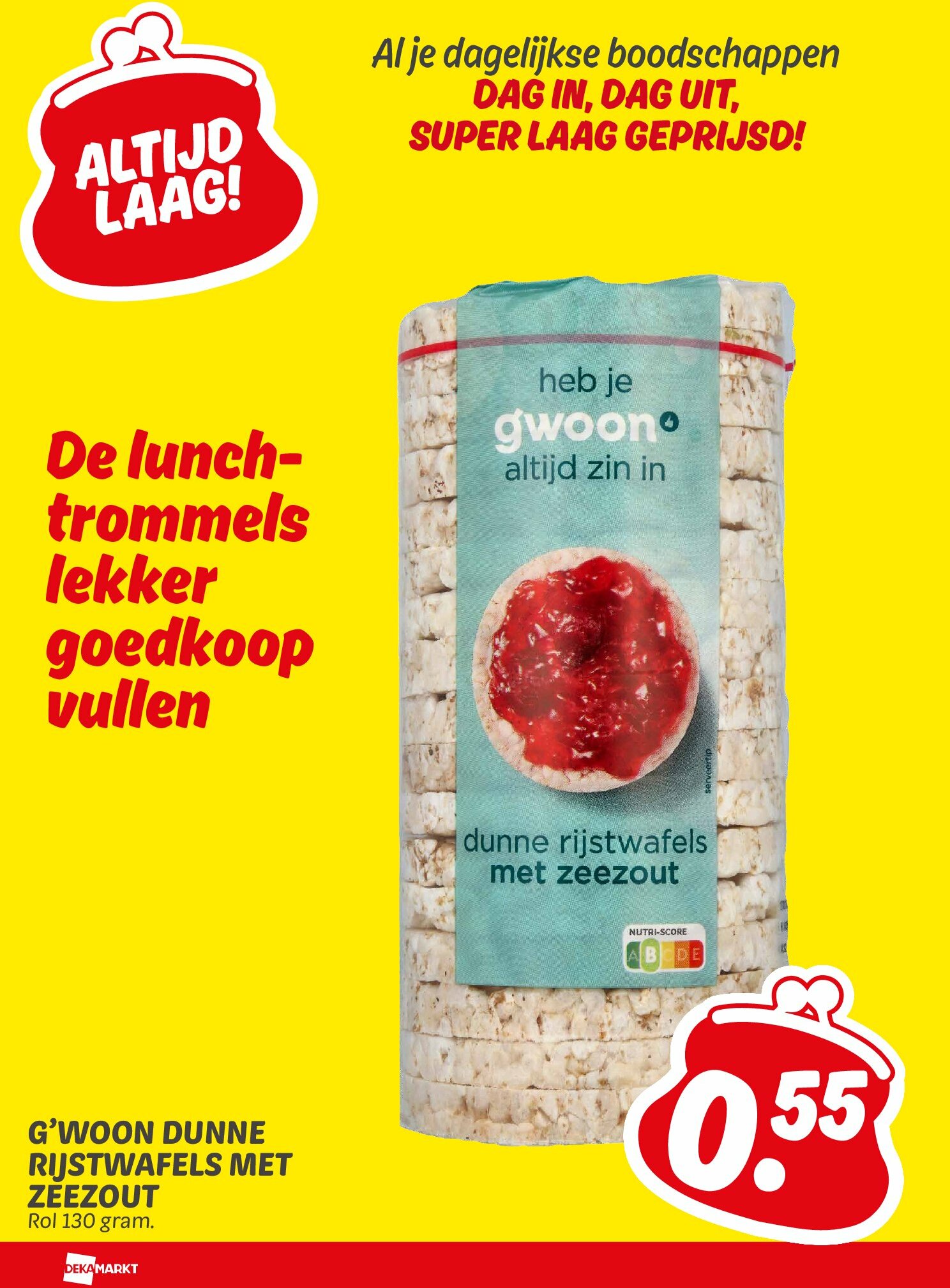 dekamarkt - Dekamarkt folder geldig vanaf 19-08 t/m 25-08 - page: 12
