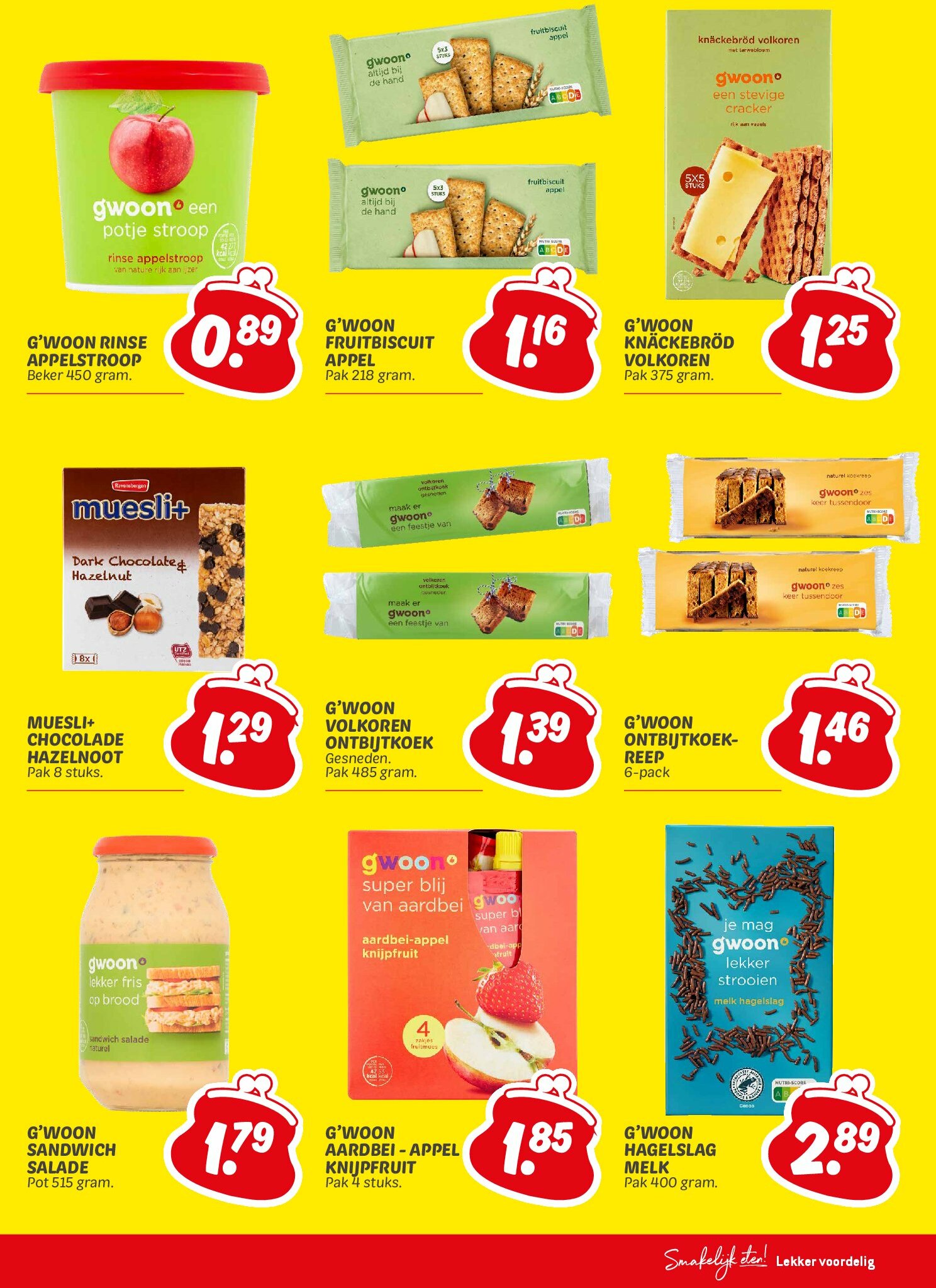 dekamarkt - Dekamarkt folder geldig vanaf 19-08 t/m 25-08 - page: 13