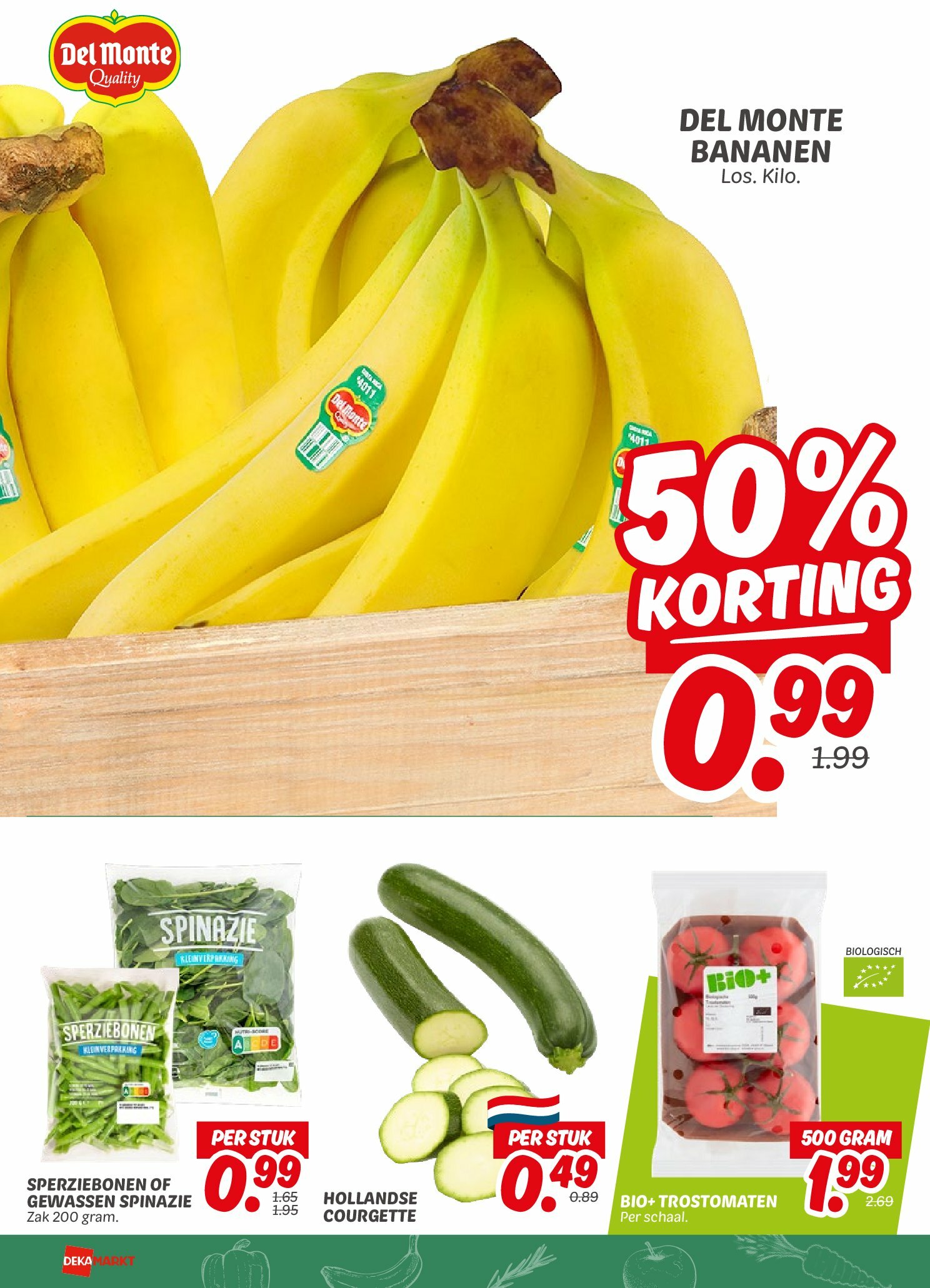 dekamarkt - Dekamarkt folder geldig vanaf 26-08 t/m 01-09 - page: 14