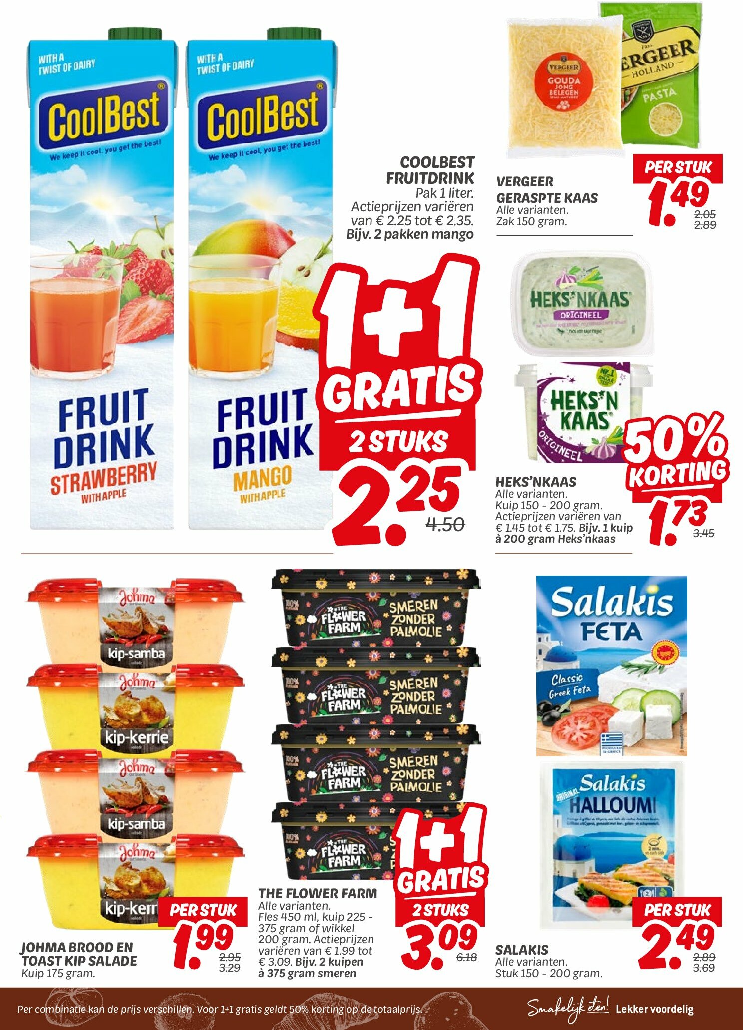 dekamarkt - Dekamarkt folder geldig vanaf 02-09 t/m 08-09 - page: 17