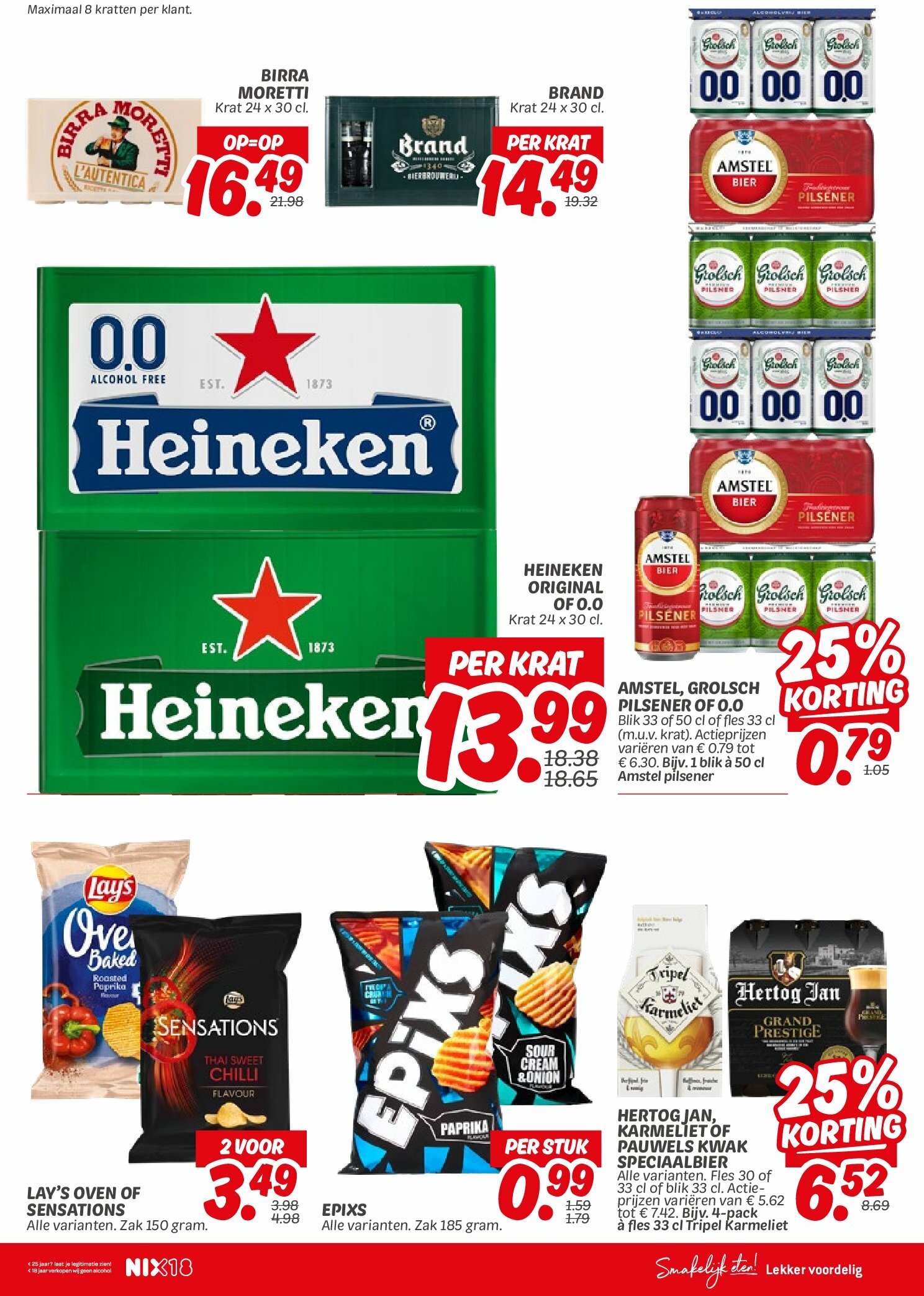 dekamarkt - Dekamarkt folder geldig vanaf 02-09 t/m 08-09 - page: 21