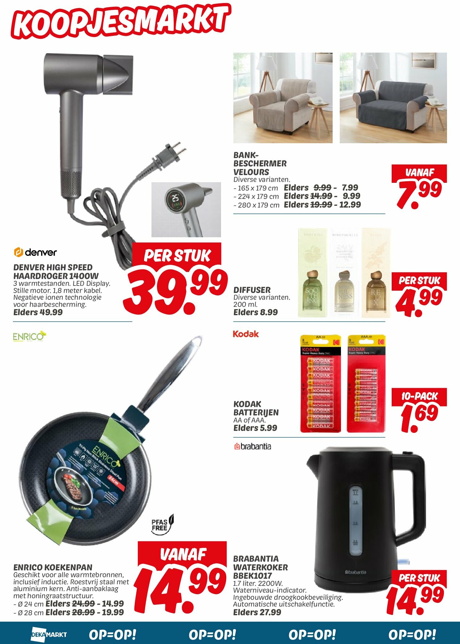 dekamarkt - Dekamarkt folder geldig vanaf 02-09 t/m 08-09 - page: 24