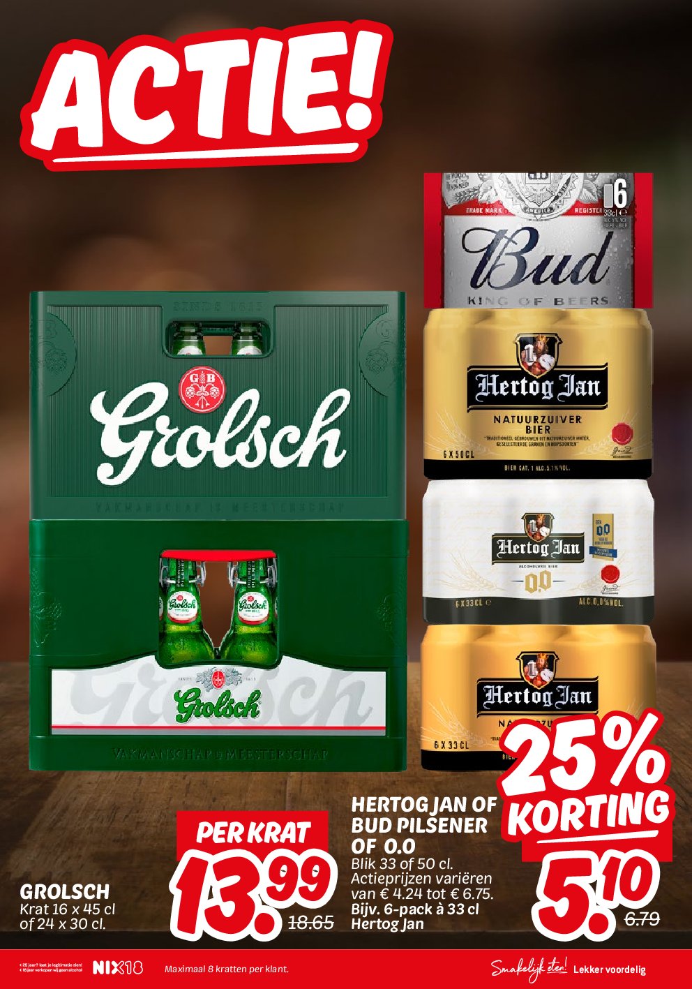dekamarkt - Dekamarkt folder geldig vanaf 09-09 t/m 15-09 - page: 21