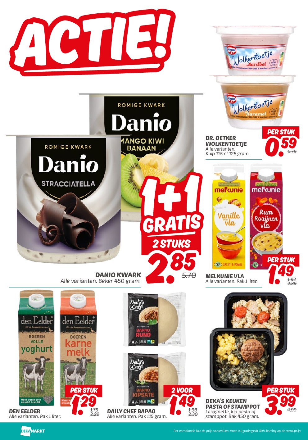 dekamarkt - Dekamarkt folder geldig vanaf 09-09 t/m 15-09 - page: 14