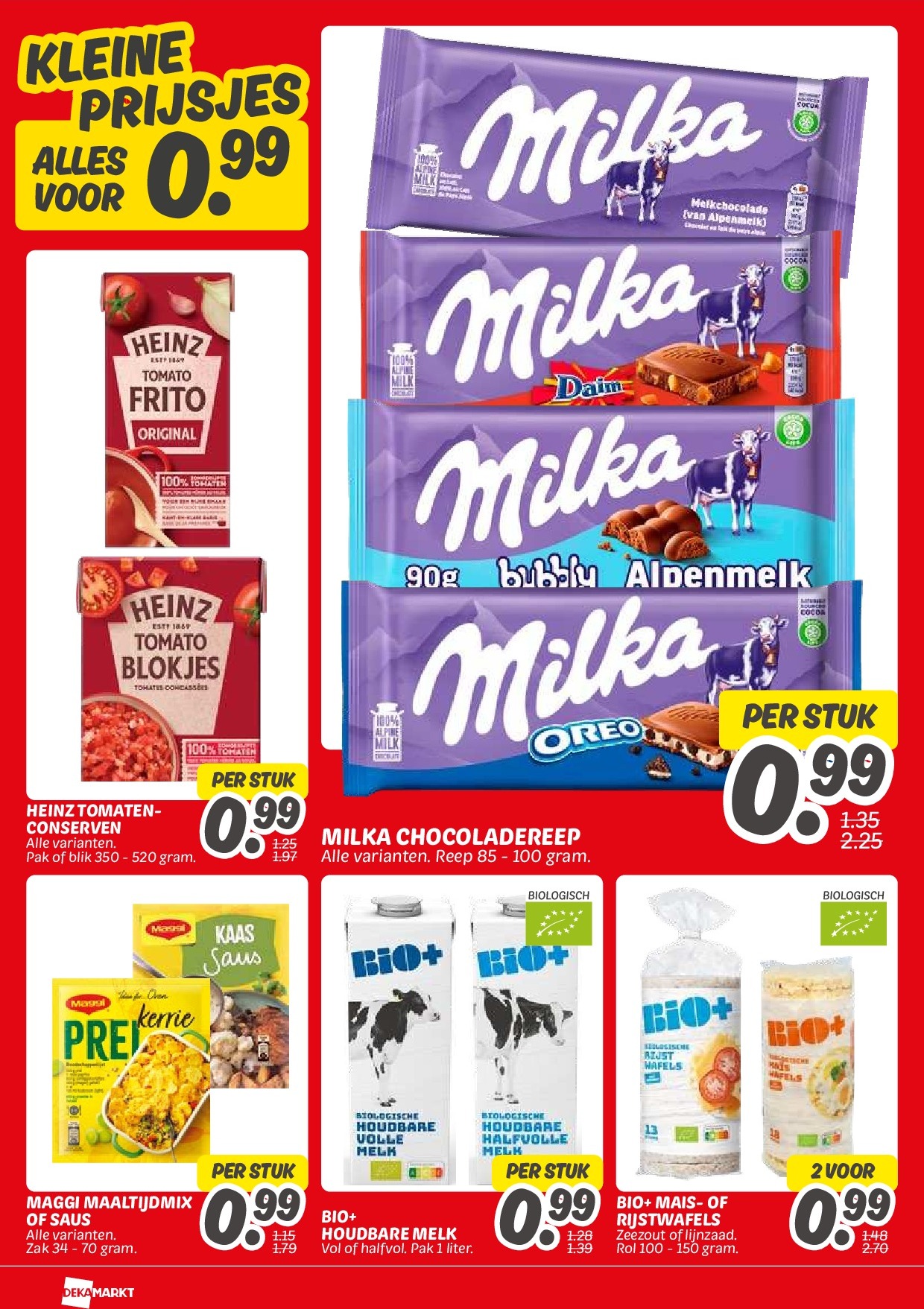 dekamarkt - Dekamarkt folder geldig vanaf 16-09 t/m 22-09 - page: 6