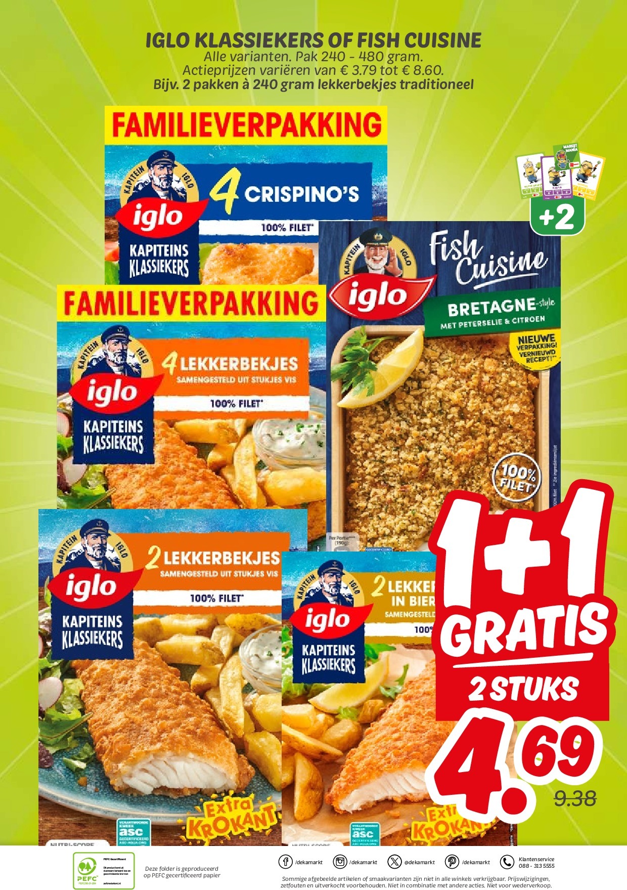 dekamarkt - Dekamarkt folder geldig vanaf 16-09 t/m 22-09 - page: 28