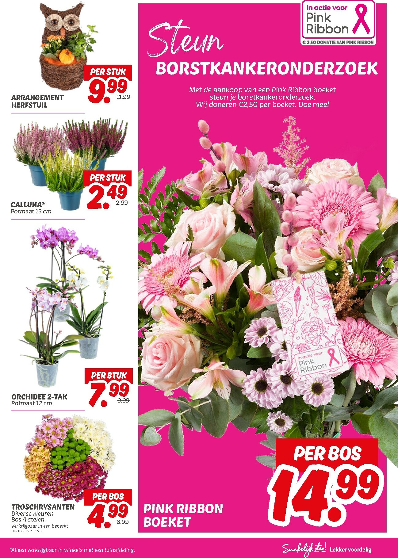 dekamarkt - Dekamarkt folder geldig vanaf 30-09 t/m 06-10 - page: 23