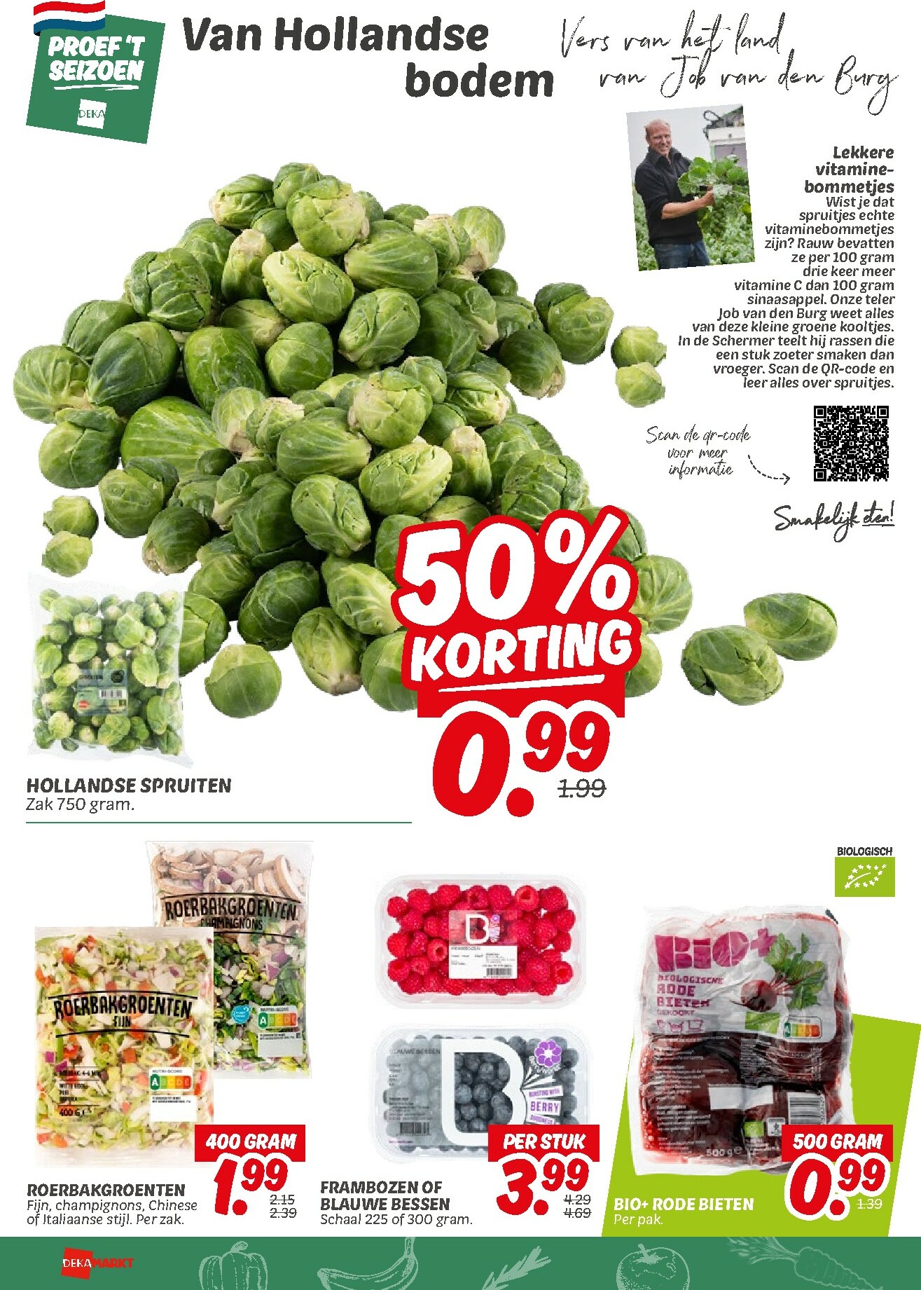dekamarkt - Dekamarkt folder geldig vanaf 30-09 t/m 06-10 - page: 2