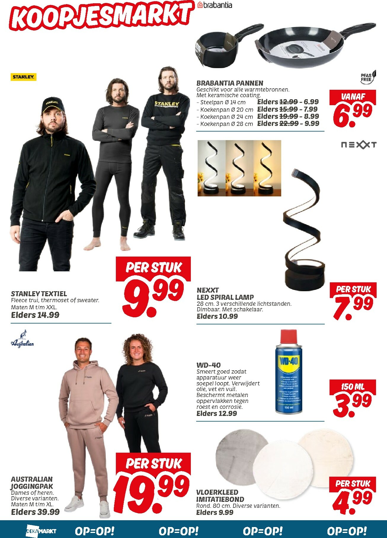 dekamarkt - Dekamarkt folder geldig vanaf 30-09 t/m 06-10 - page: 24