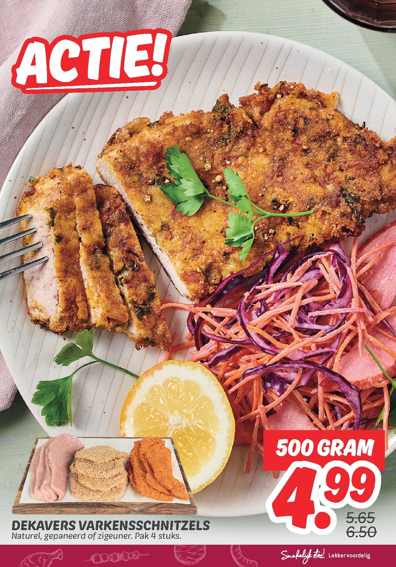 dekamarkt - Dekamarkt folder geldig vanaf 07-10 t/m 13-10 - page: 9