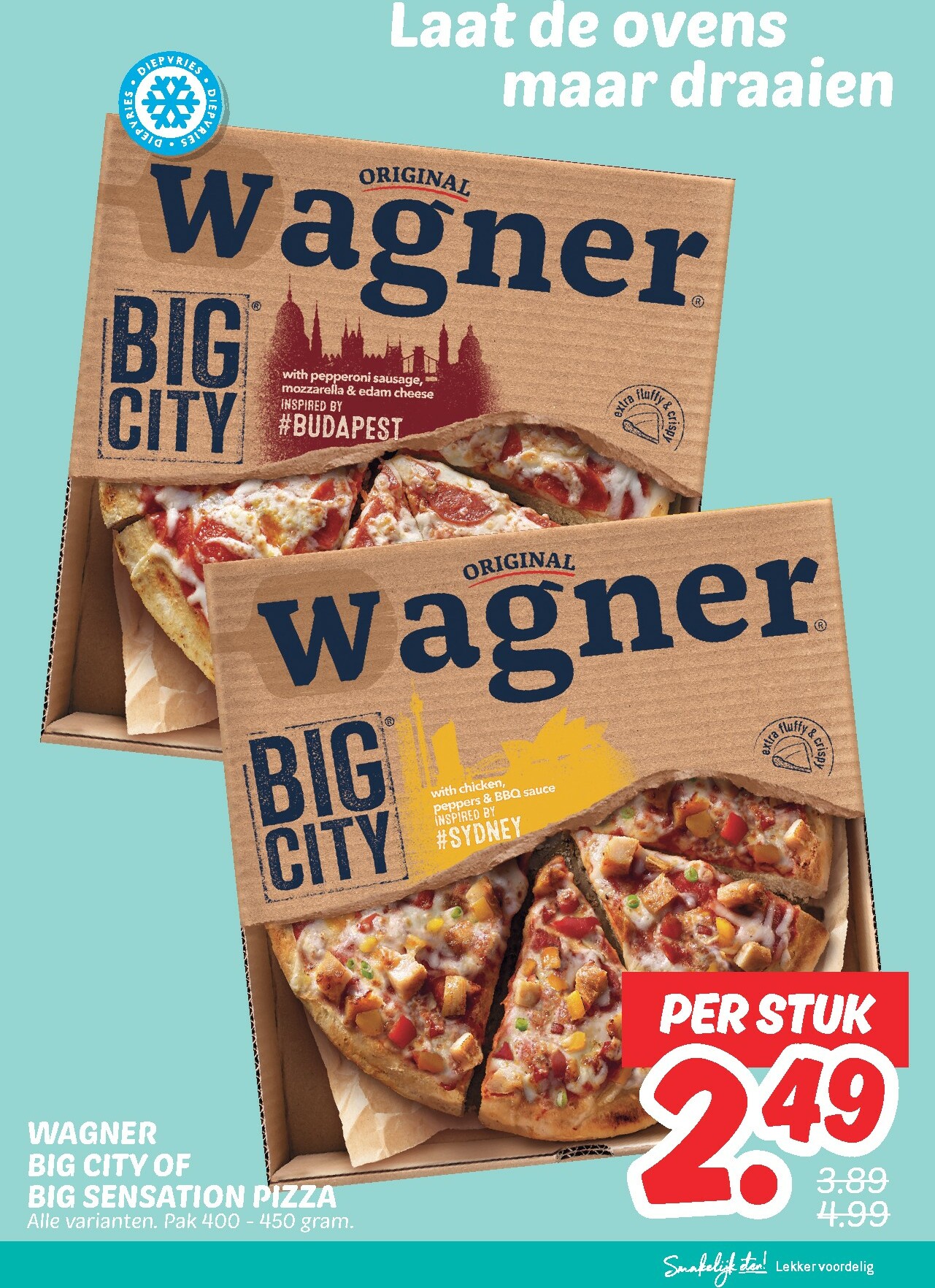 dekamarkt - Dekamarkt folder geldig vanaf 07-10 t/m 13-10 - page: 13