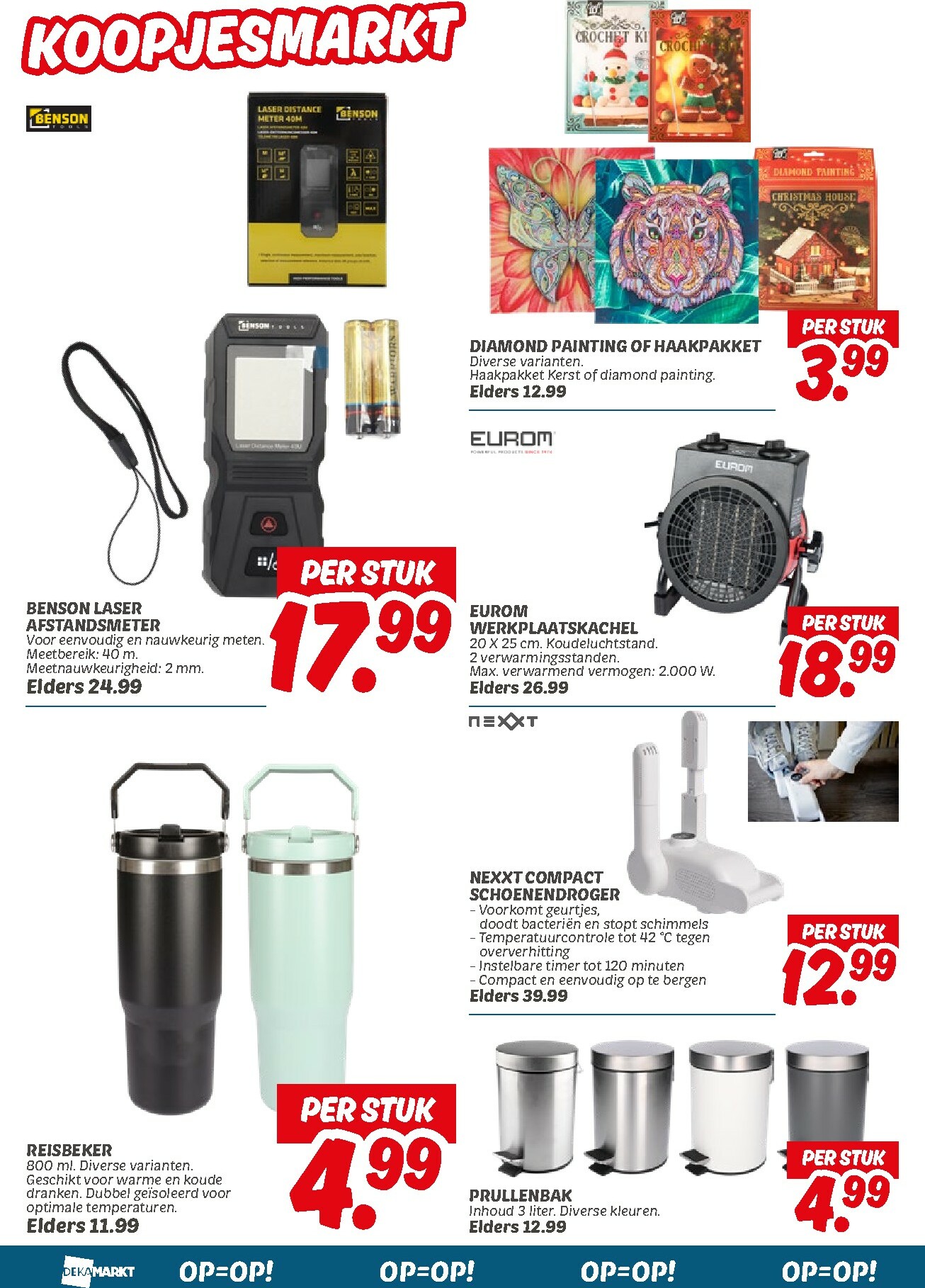 dekamarkt - Dekamarkt folder geldig vanaf 14-10 t/m 20-10 - page: 22