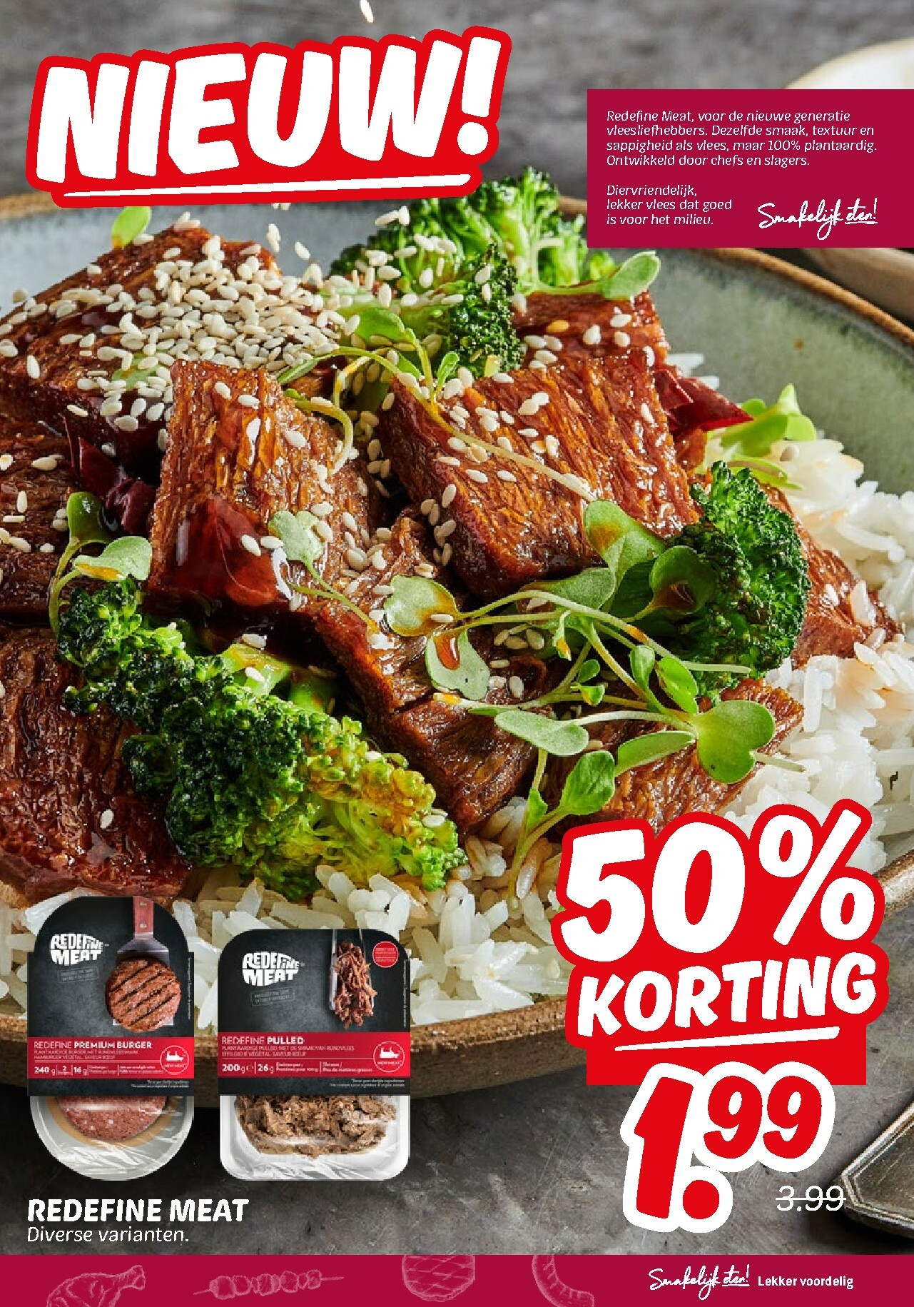dekamarkt - Dekamarkt folder geldig vanaf 14-10 t/m 20-10 - page: 5
