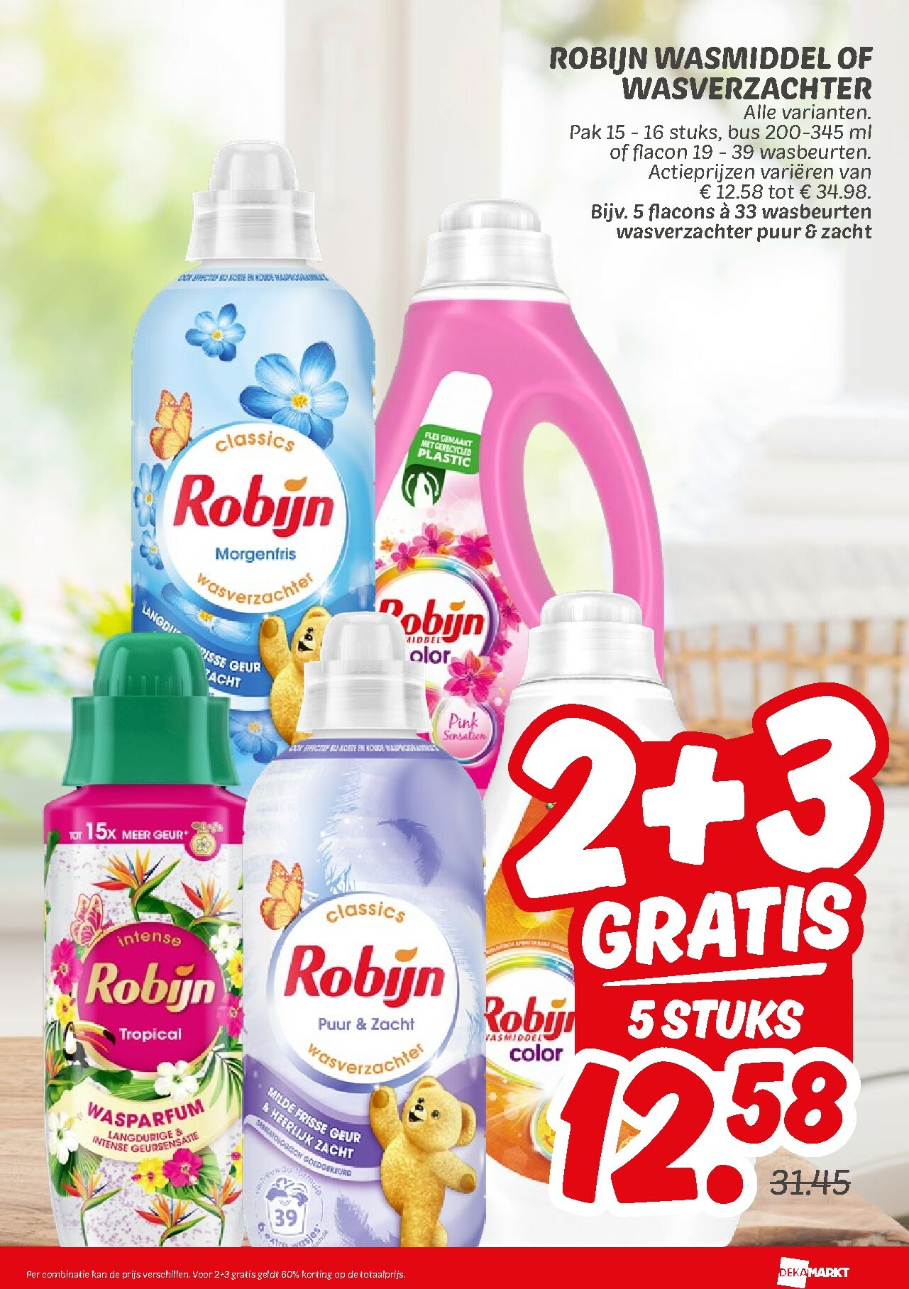 dekamarkt - Dekamarkt folder geldig vanaf 14-10 t/m 20-10 - page: 13