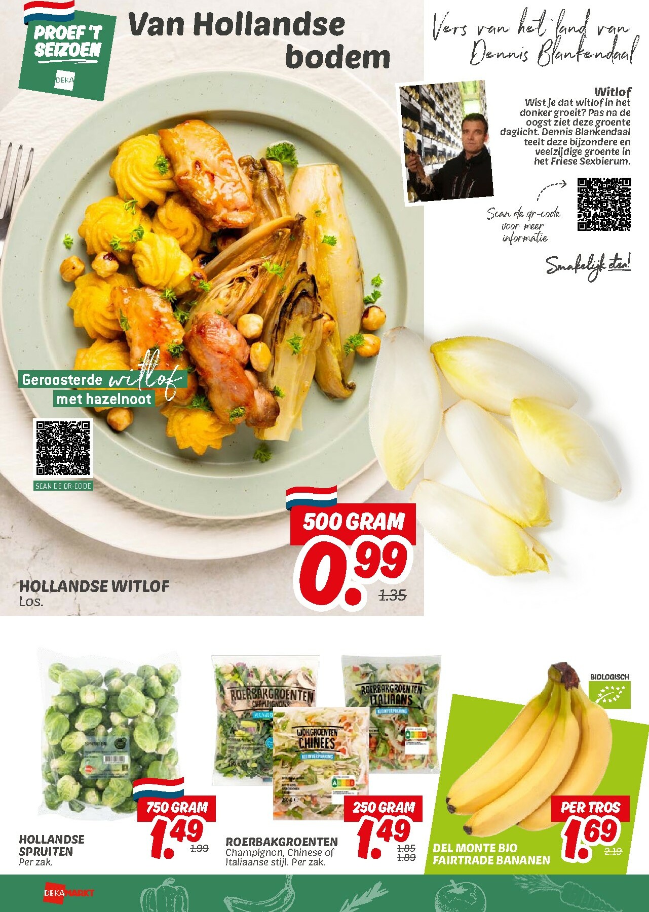 dekamarkt - Dekamarkt folder geldig vanaf 14-10 t/m 20-10 - page: 2