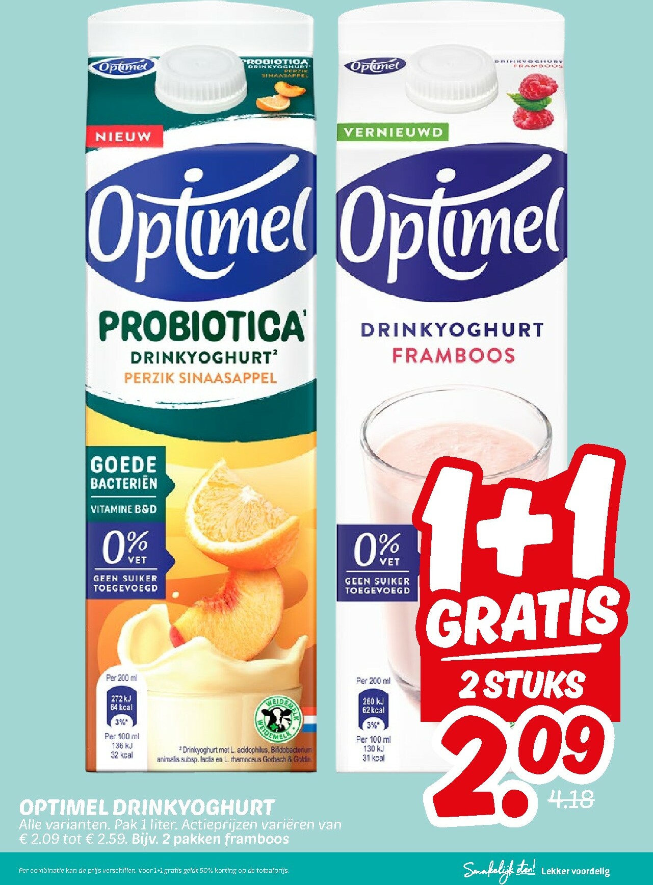 dekamarkt - Dekamarkt folder geldig vanaf 14-10 t/m 20-10 - page: 9