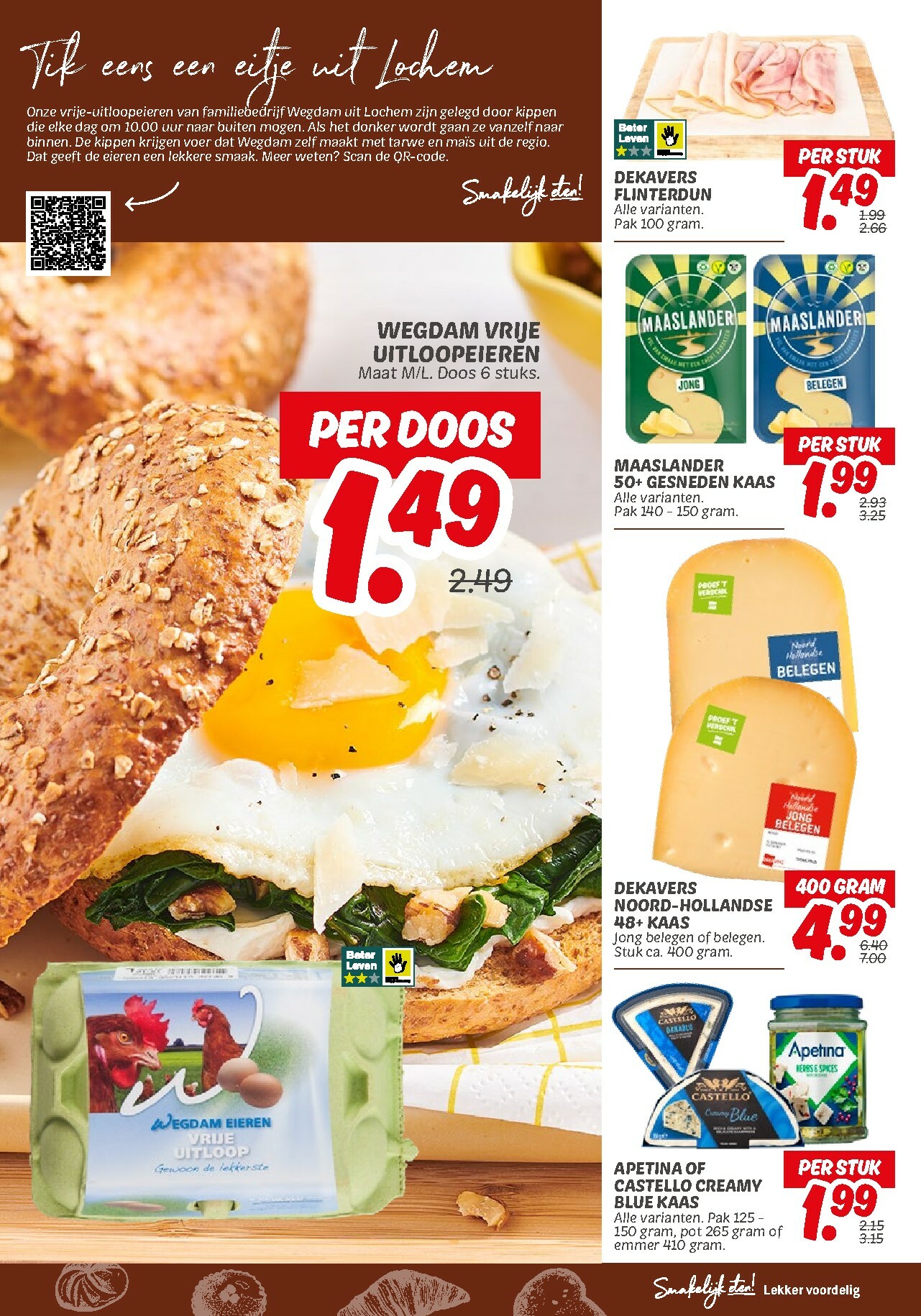 dekamarkt - De Dekamarkt folder geldig vanaf 21-10 t/m 27-10 - page: 13