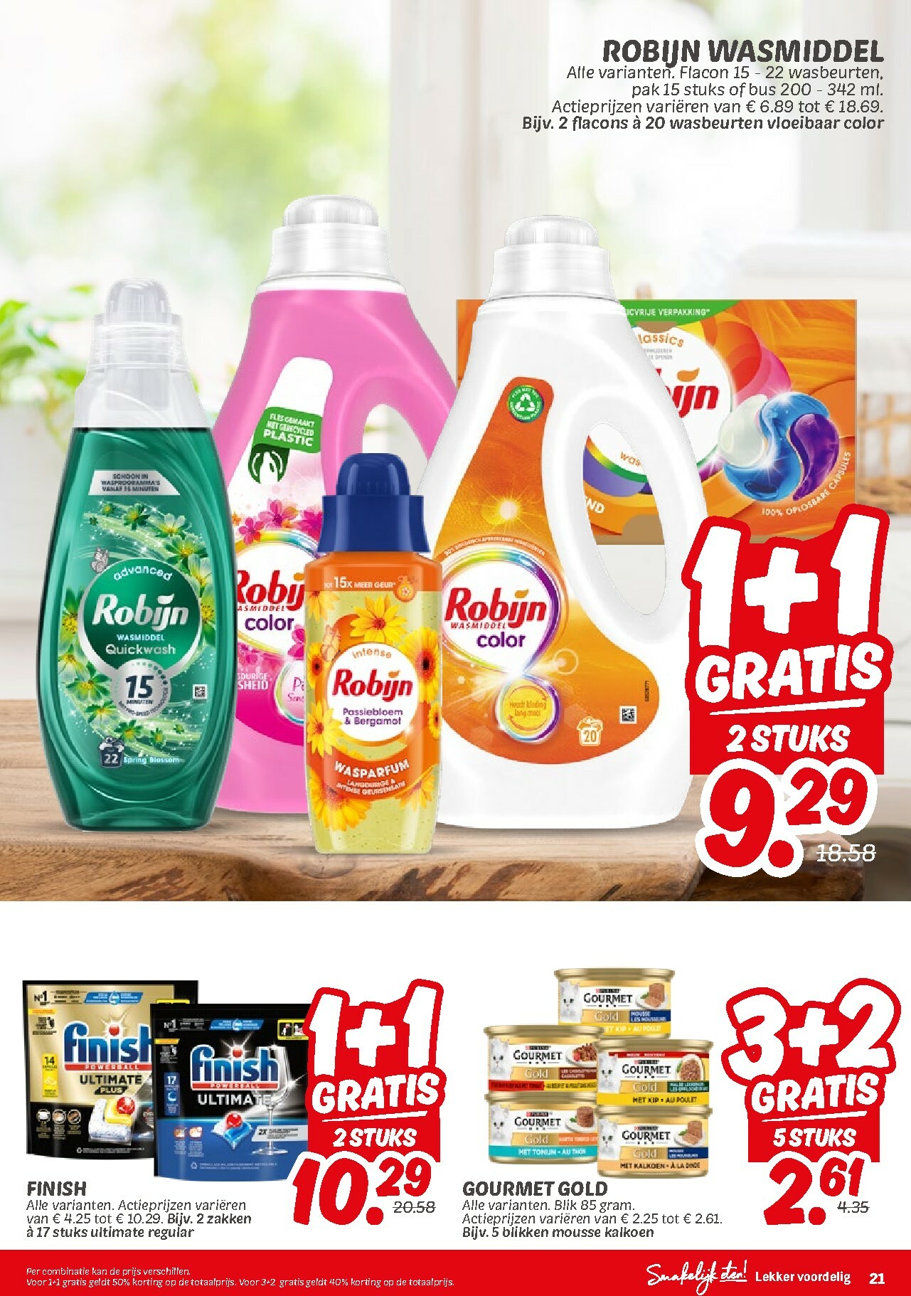 dekamarkt - De Dekamarkt folder geldig vanaf 04-11 t/m 10-11 - page: 23