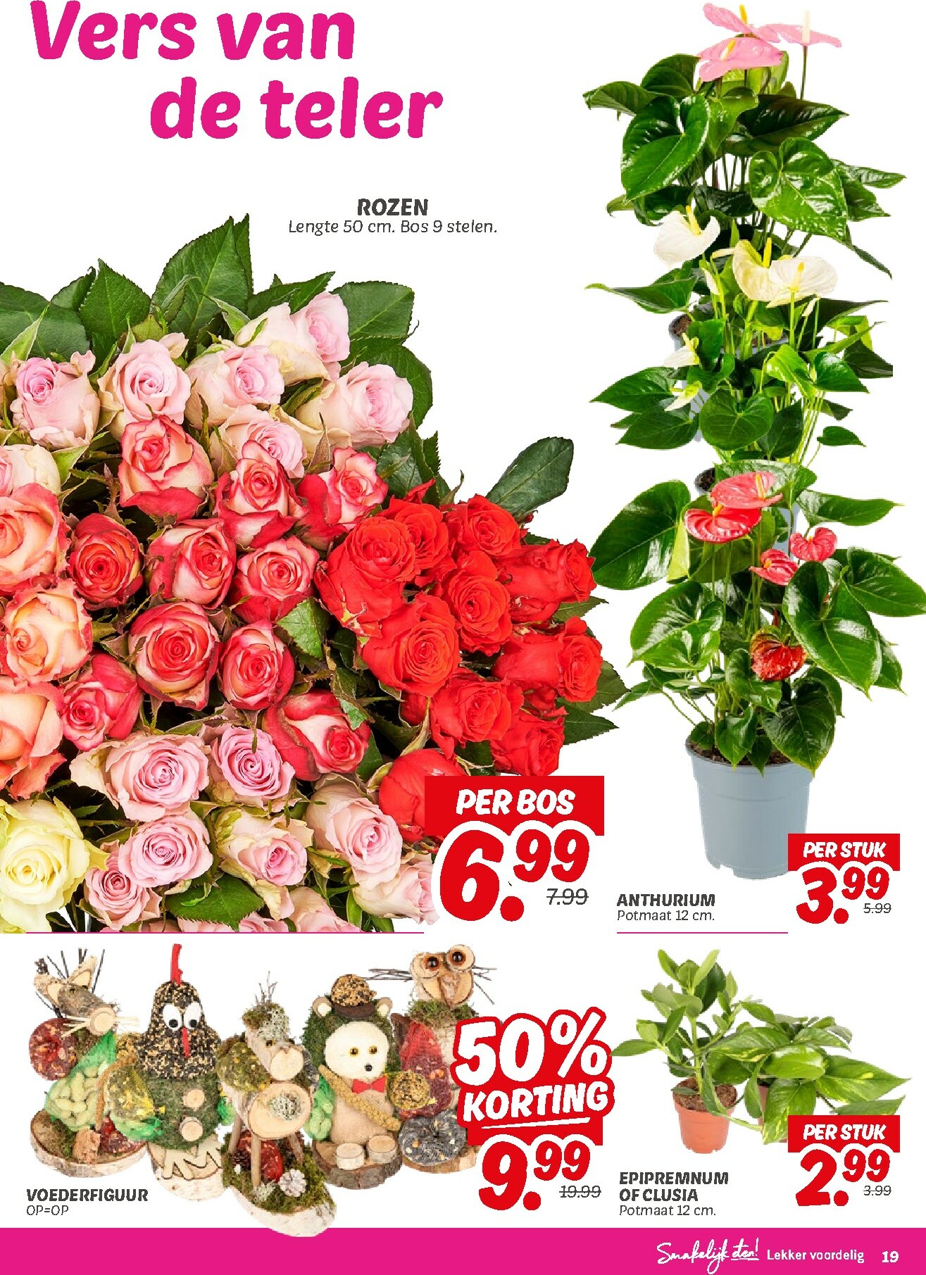 dekamarkt - De Dekamarkt folder geldig vanaf 04-11 t/m 10-11 - page: 20