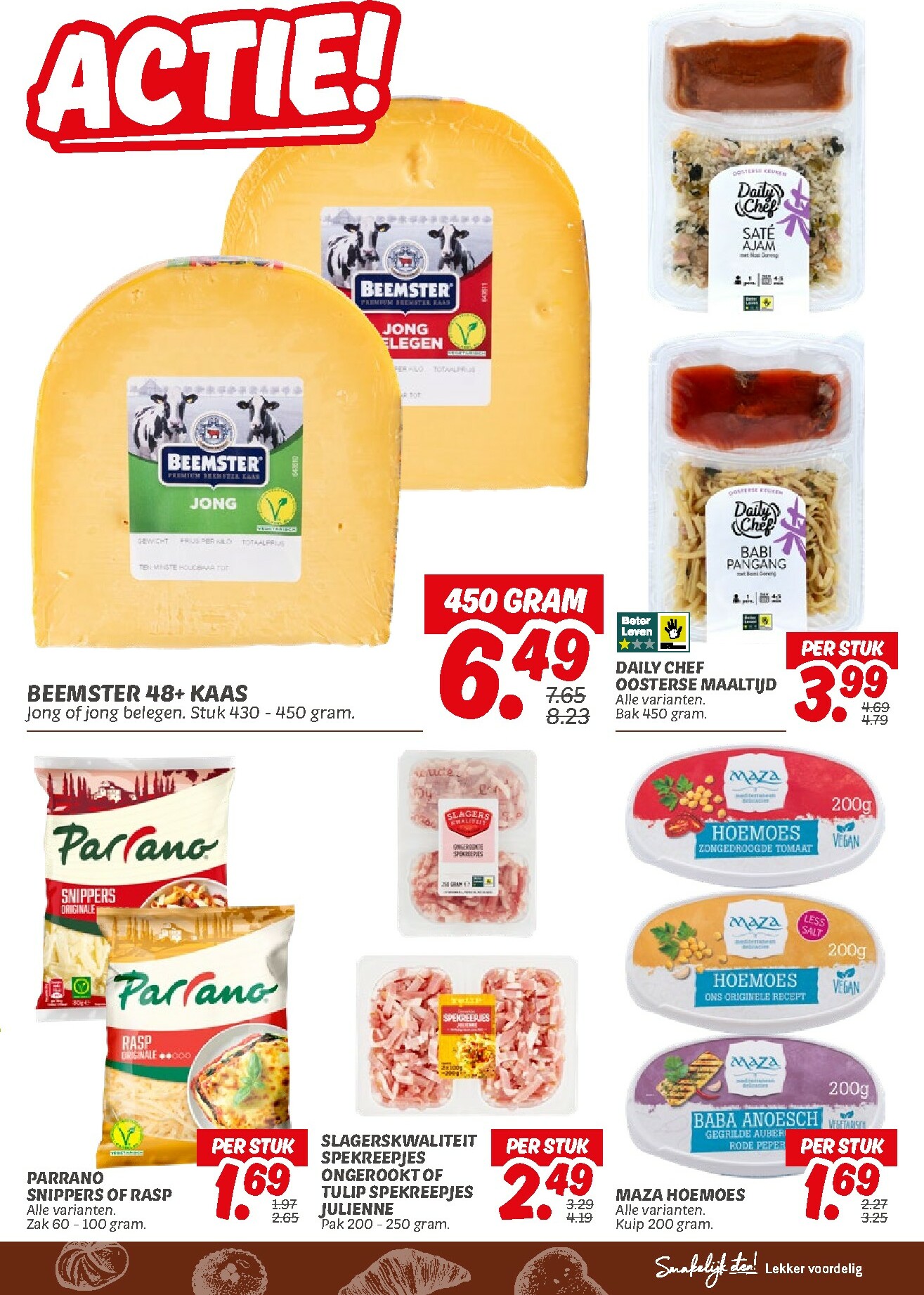 dekamarkt - De Dekamarkt folder geldig vanaf 11-11 t/m 17-11 - page: 11