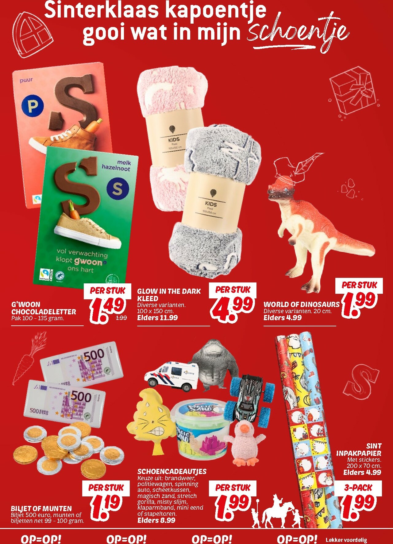 dekamarkt - De Dekamarkt folder geldig vanaf 11-11 t/m 17-11 - page: 15