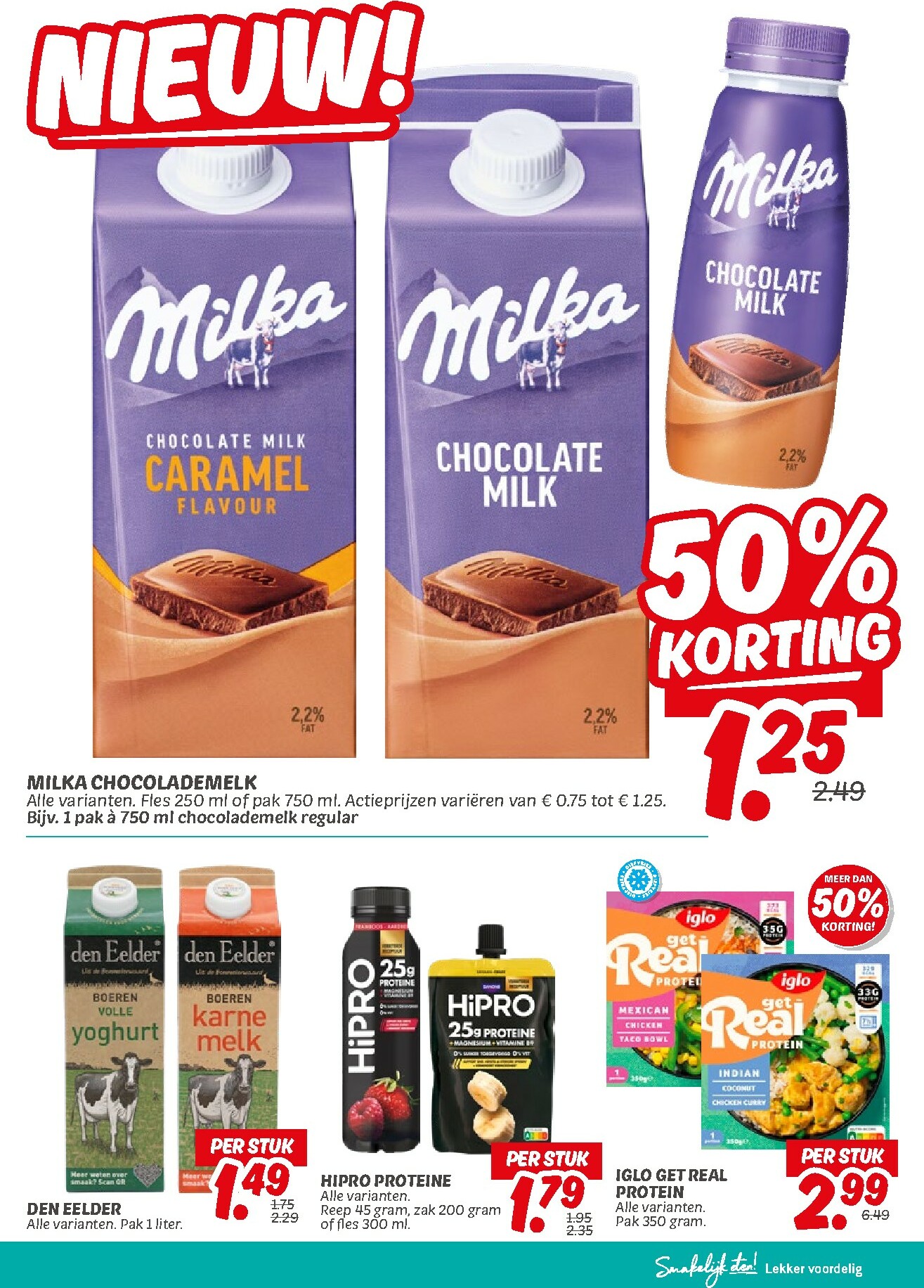 dekamarkt - De Dekamarkt folder geldig vanaf 11-11 t/m 17-11 - page: 5