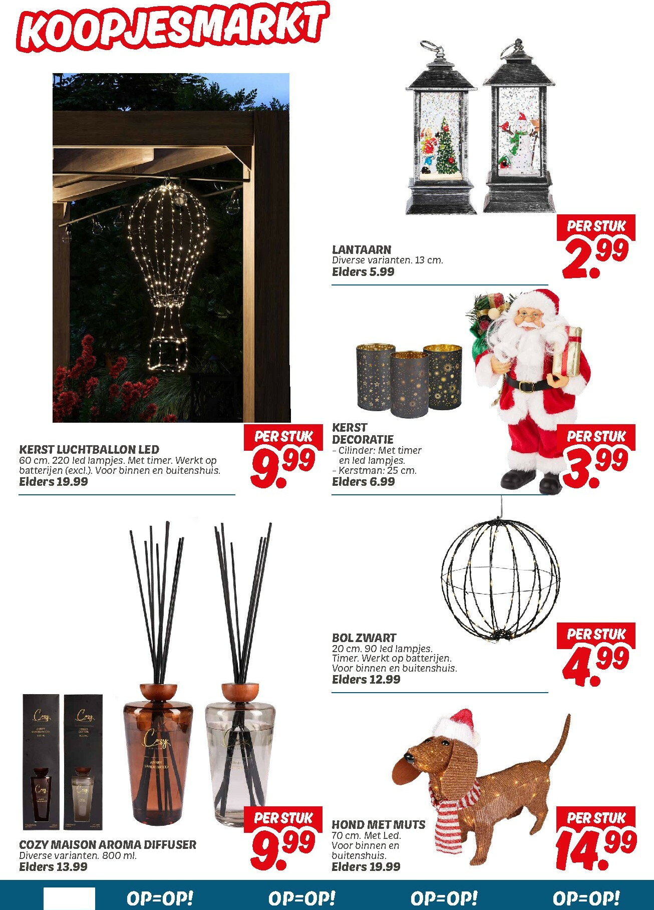 dekamarkt - De Dekamarkt folder geldig vanaf 11-11 t/m 17-11 - page: 22