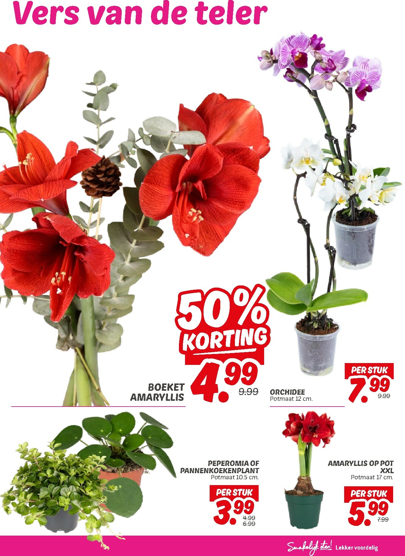 dekamarkt - De Dekamarkt folder geldig vanaf 11-11 t/m 17-11 - page: 19