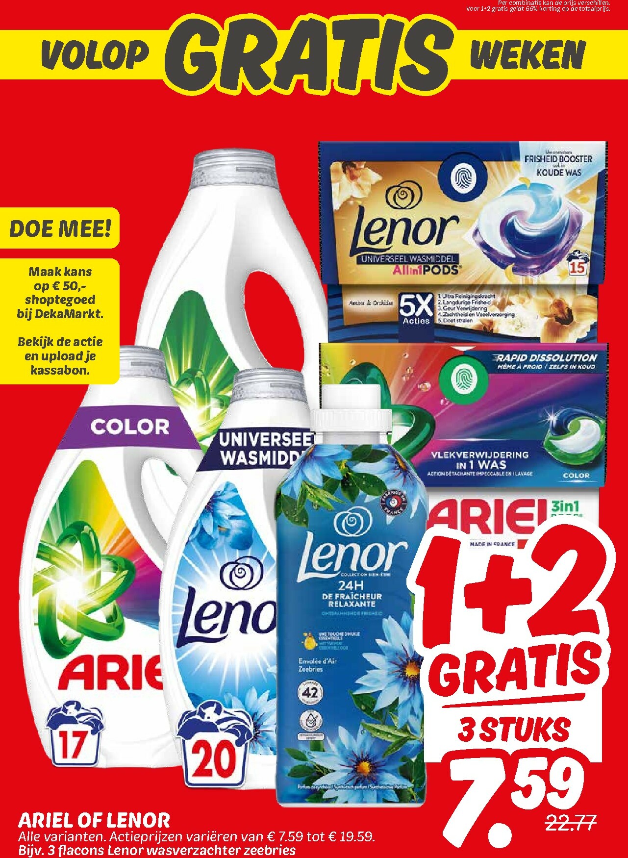 dekamarkt - De Dekamarkt folder geldig vanaf 18-11 t/m 24-11 - page: 30