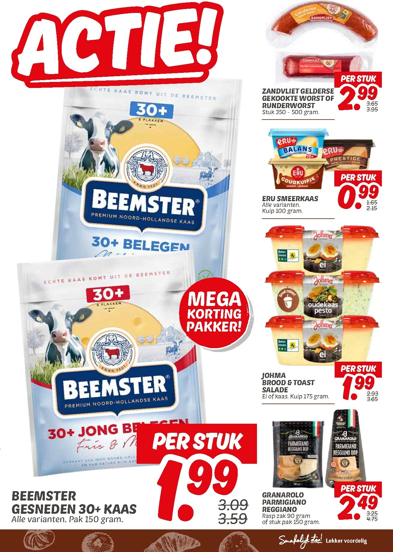 dekamarkt - De Dekamarkt folder geldig vanaf 18-11 t/m 24-11 - page: 17