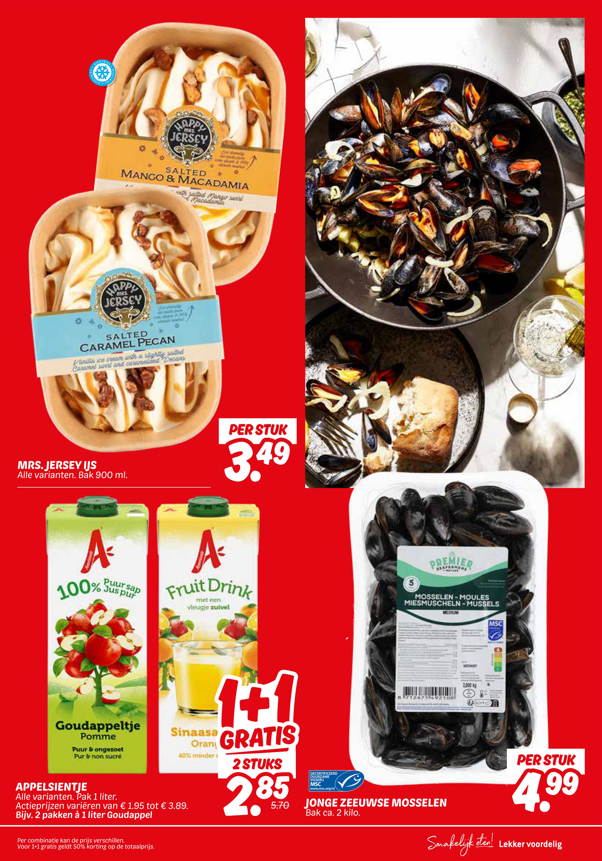 dekamarkt - De DekaMarkt folder geldig vanaf 25-11 t/m 01-12 - page: 31