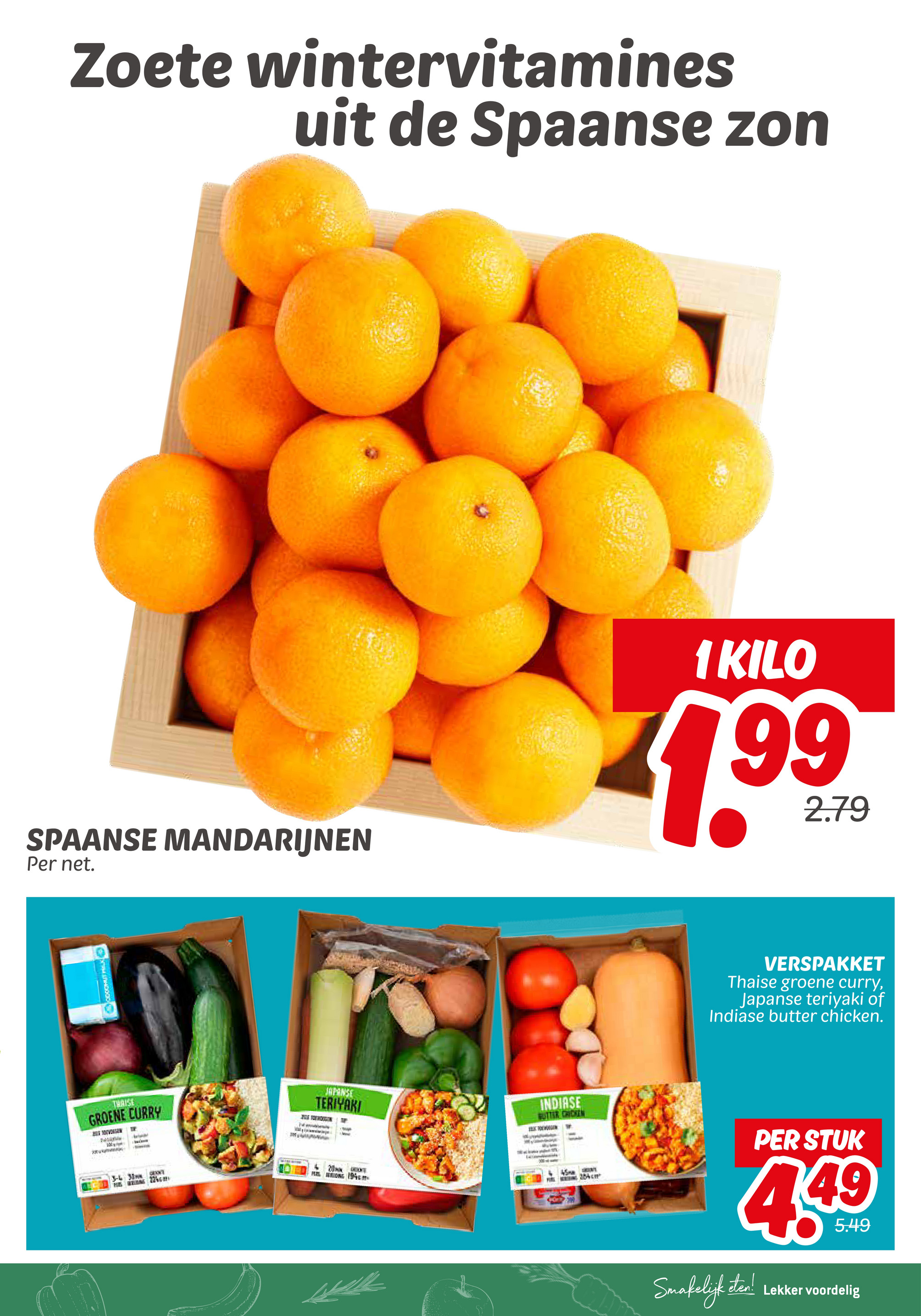 dekamarkt - De DekaMarkt folder geldig vanaf 25-11 t/m 01-12 - page: 13