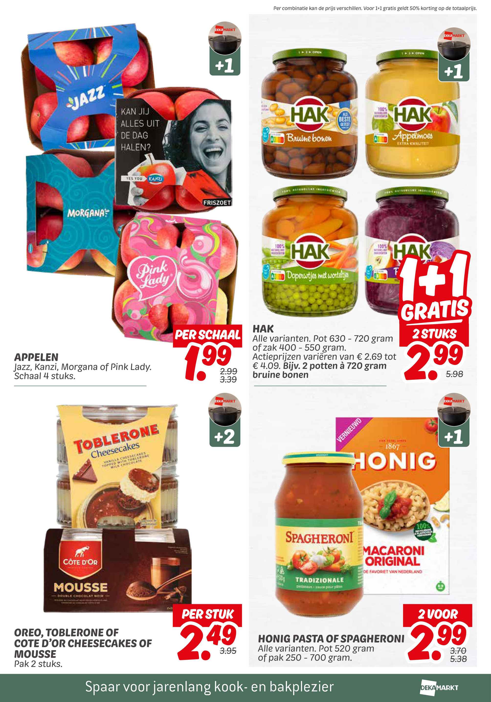 dekamarkt - De DekaMarkt folder geldig vanaf 25-11 t/m 01-12 - page: 9