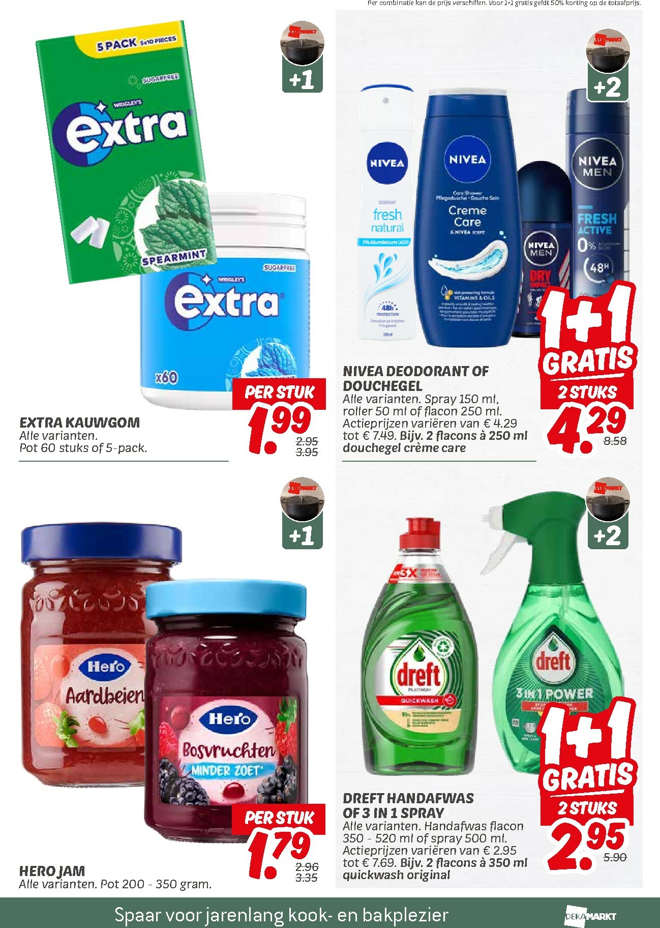 dekamarkt - De Dekamarkt folder geldig vanaf 02-12 t/m 08-12 - page: 15