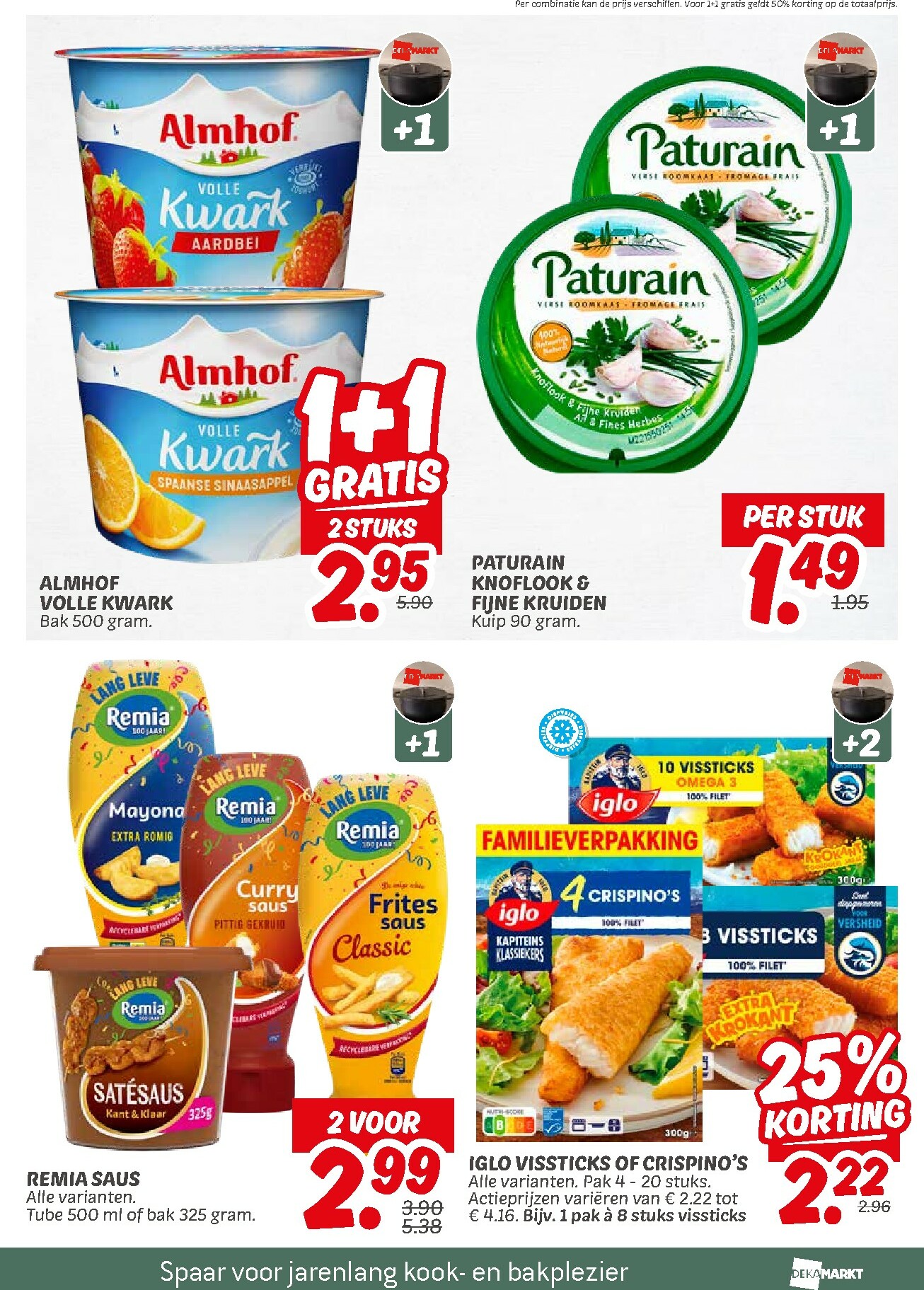 dekamarkt - De Dekamarkt folder geldig vanaf 02-12 t/m 08-12 - page: 13